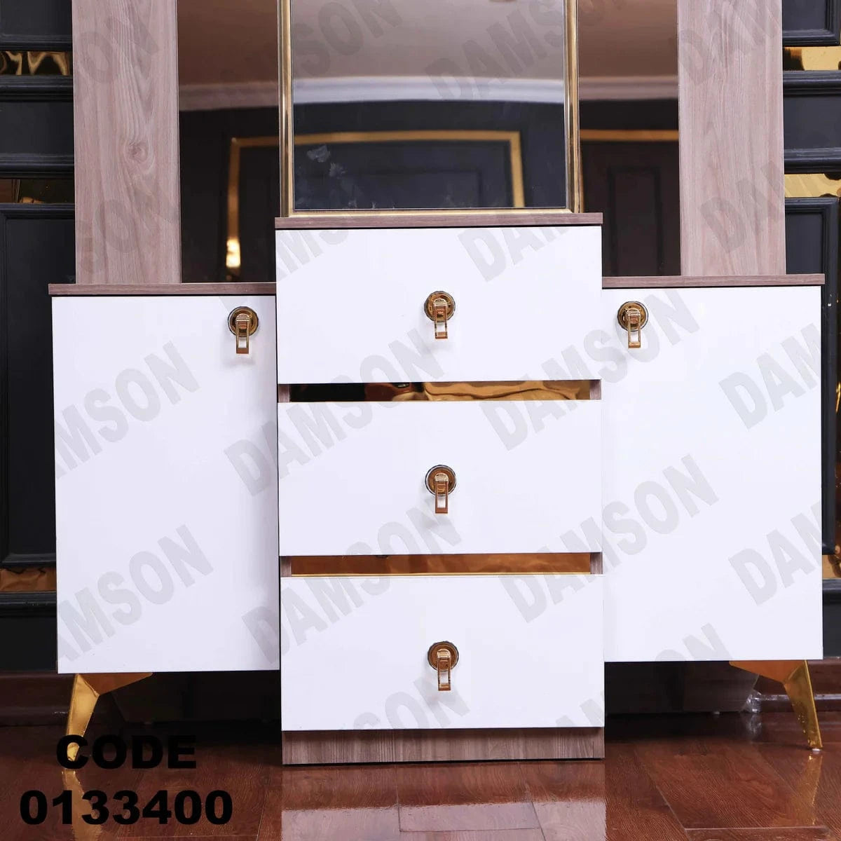 تسريحة ماستر 334