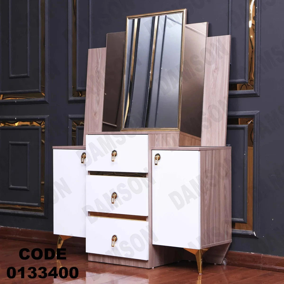 تسريحة ماستر 334