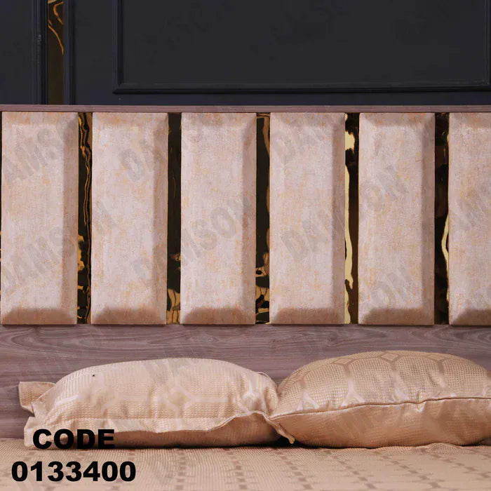 سرير ماستر 334