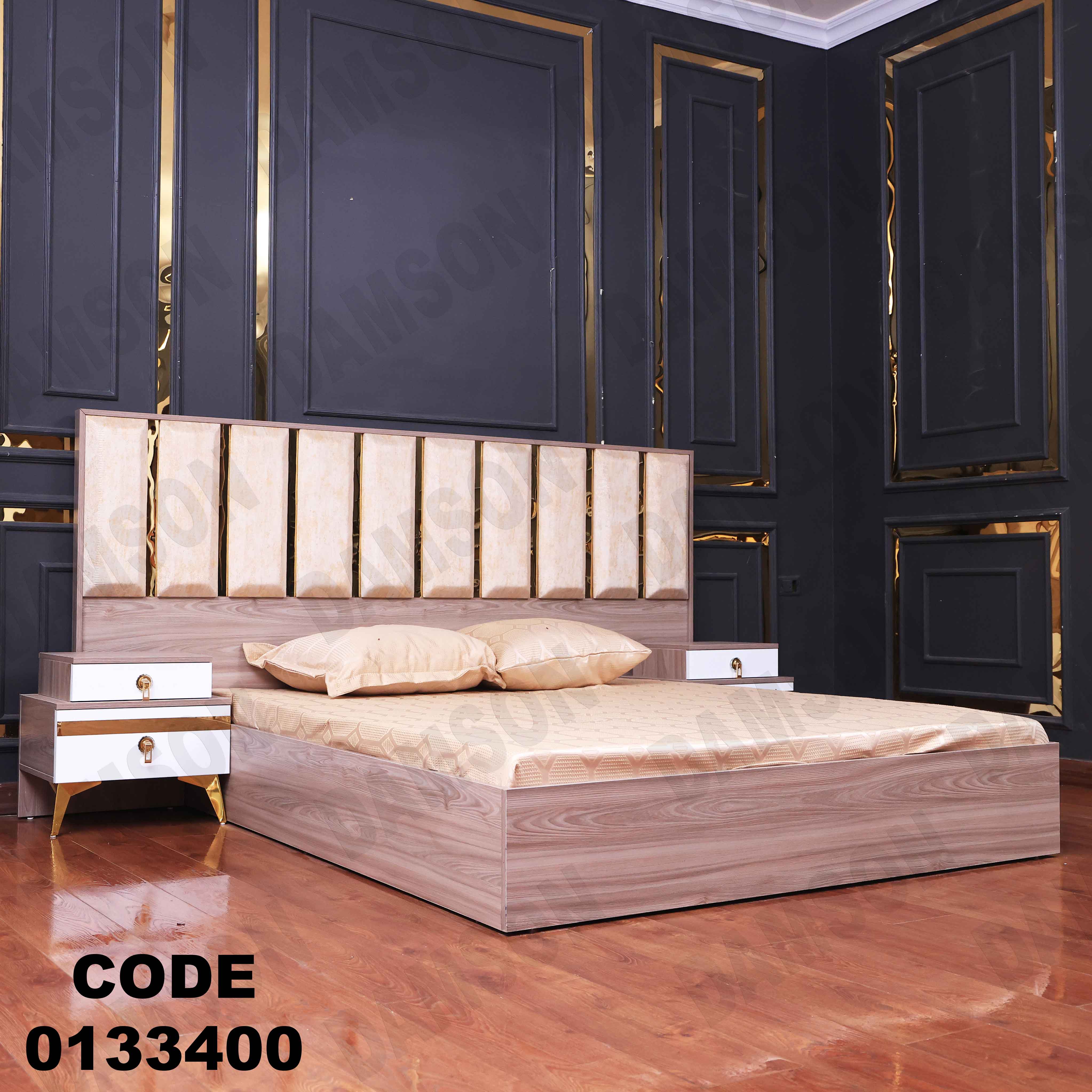 غرفة نوم ماستر 334