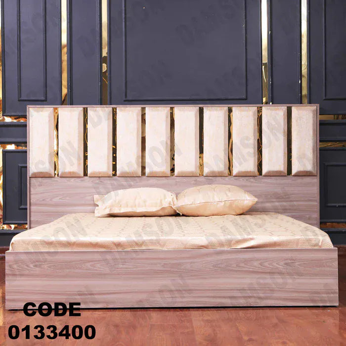 سرير ماستر 334