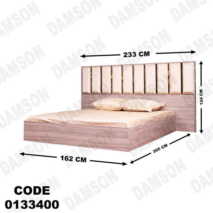 سرير ماستر 334