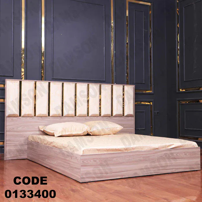 سرير ماستر 334