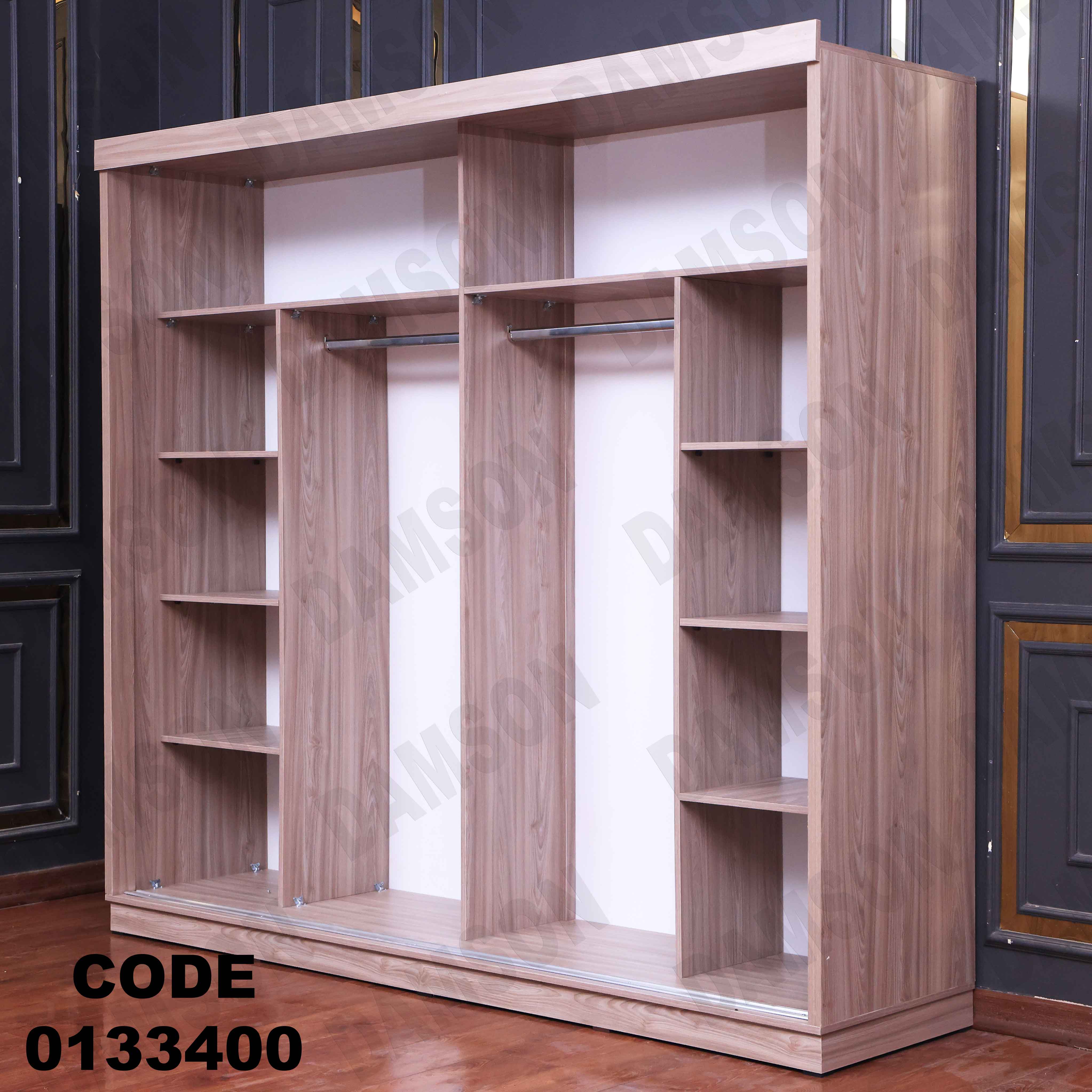 غرفة نوم ماستر 334