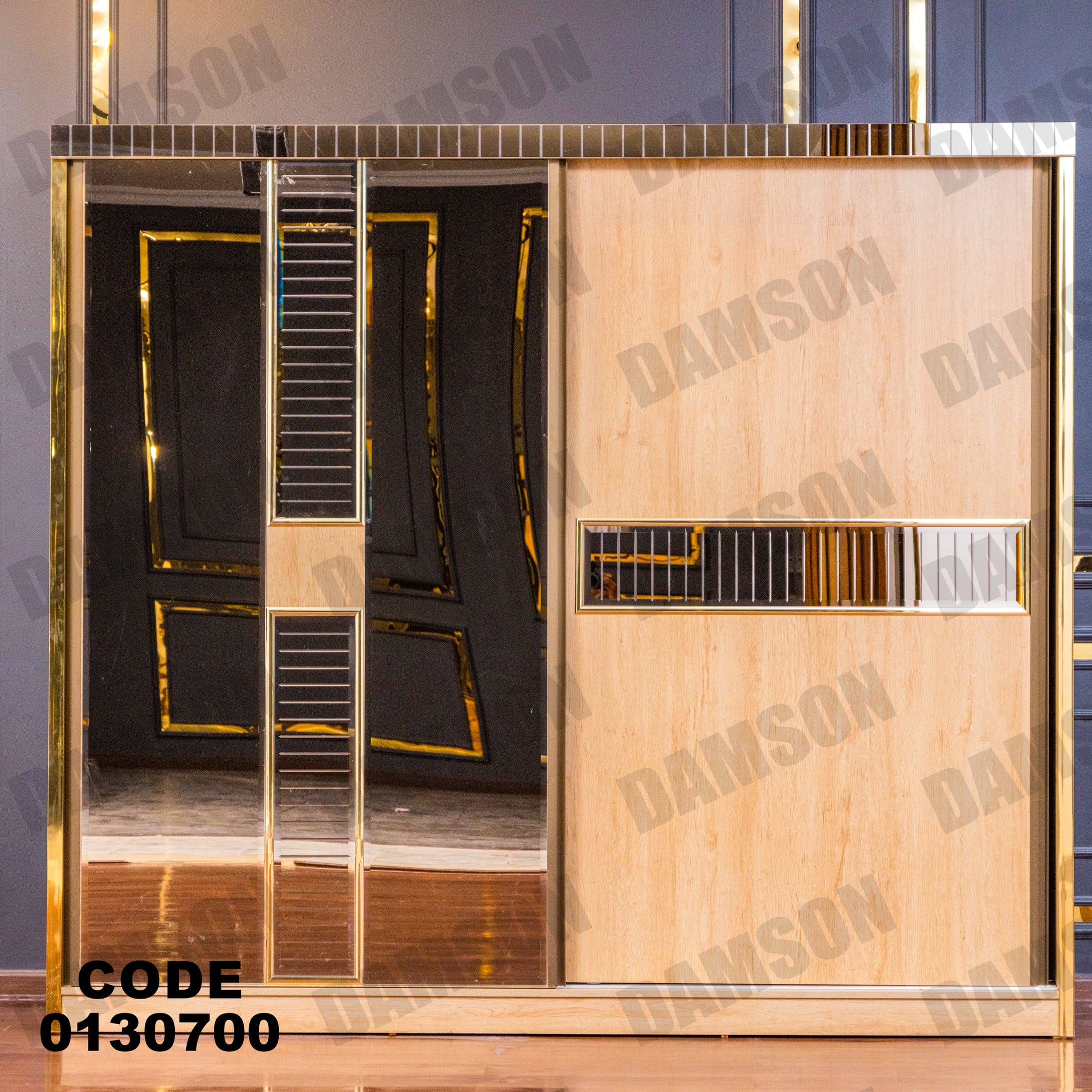 غرفة نوم ماستر 307 - Damson Furnitureغرفة نوم ماستر 307