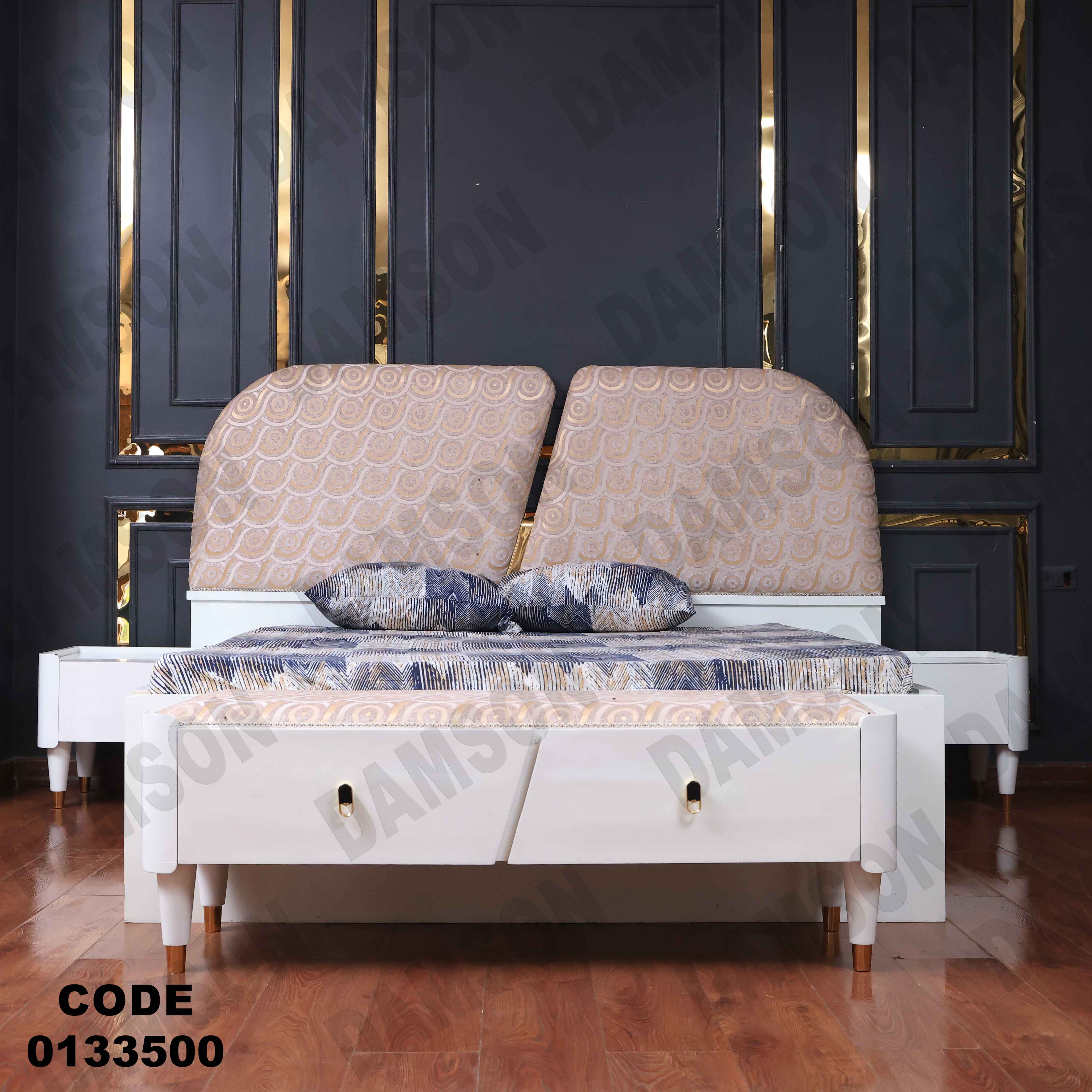 غرفة نوم ماستر 335