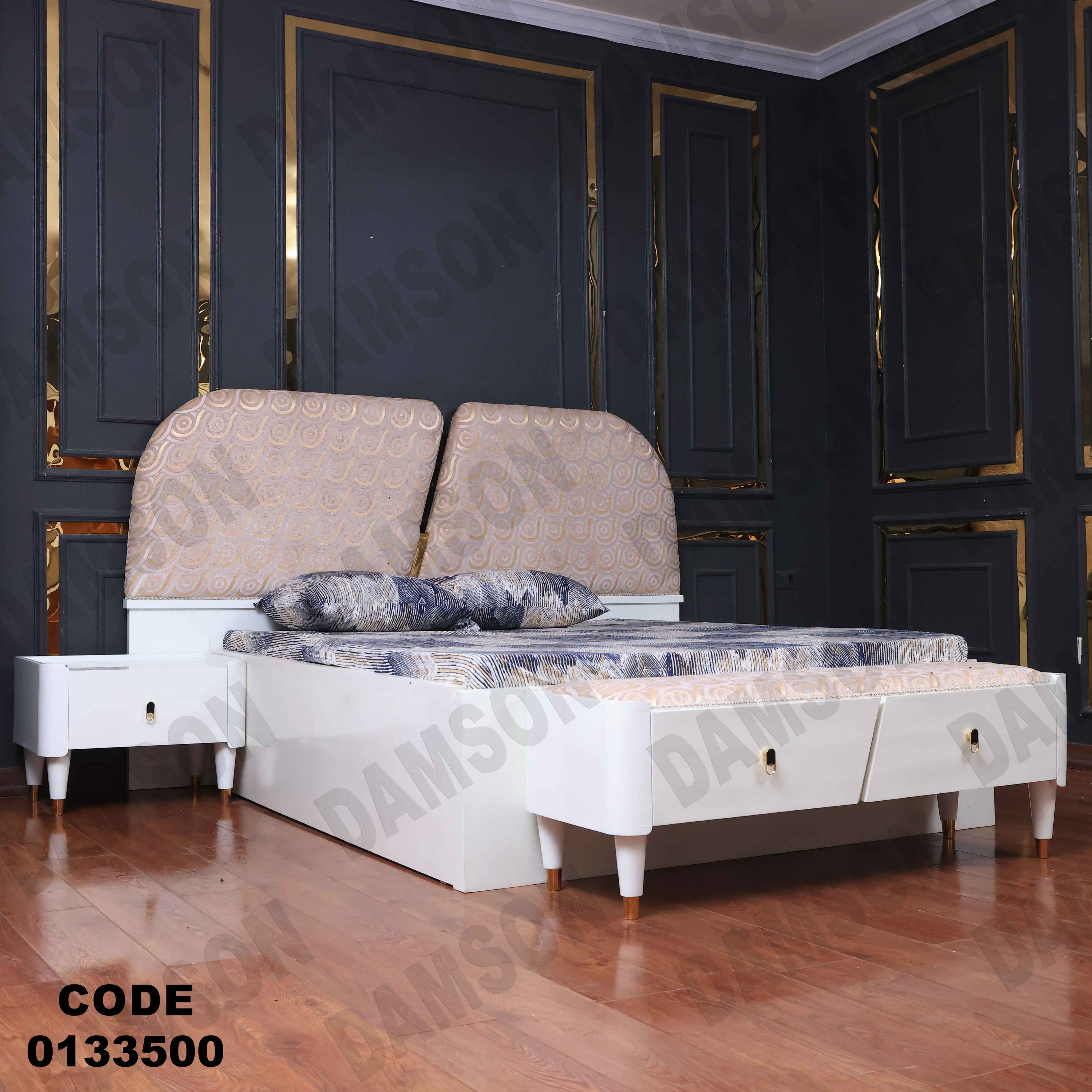 غرفة نوم ماستر 335