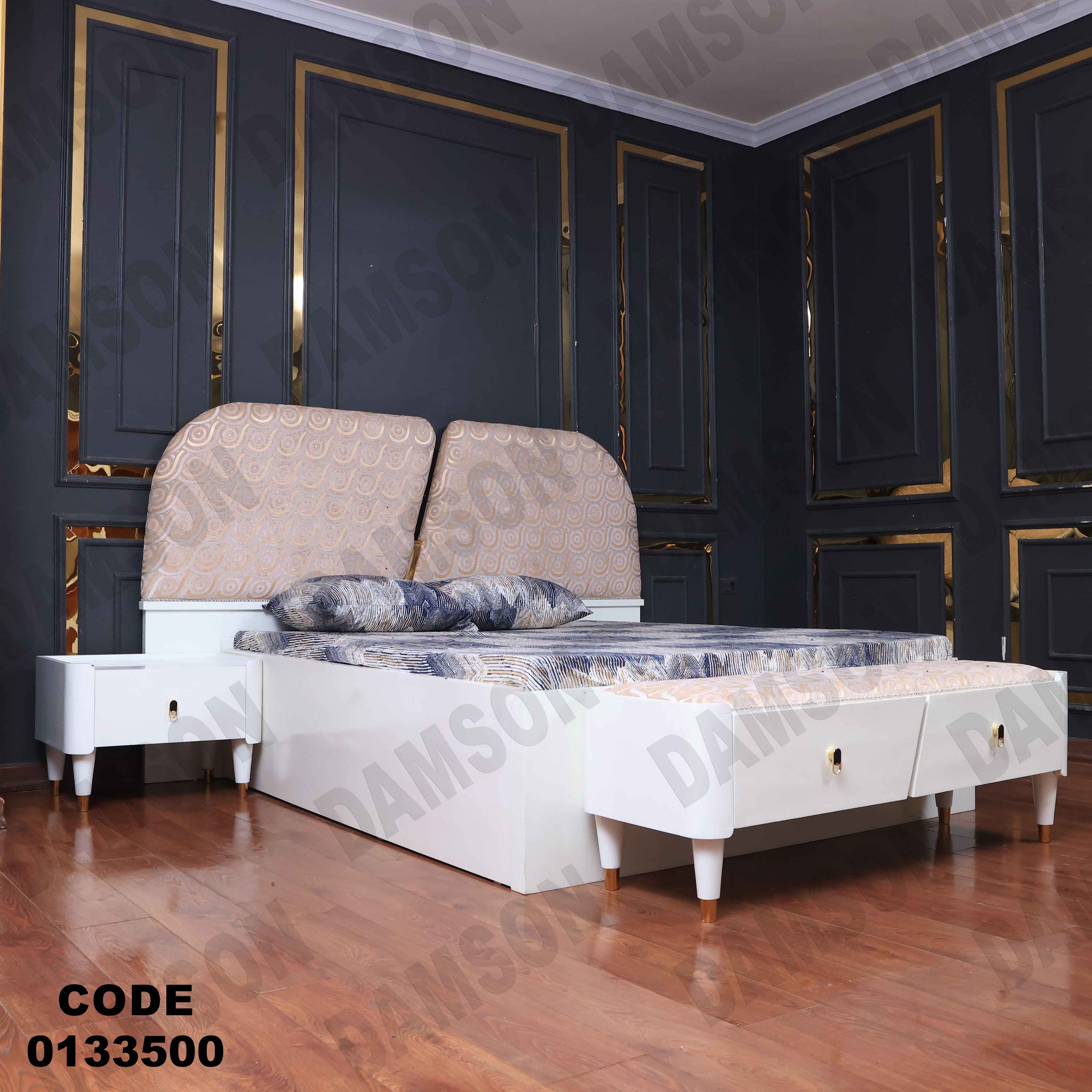 غرفة نوم ماستر 335