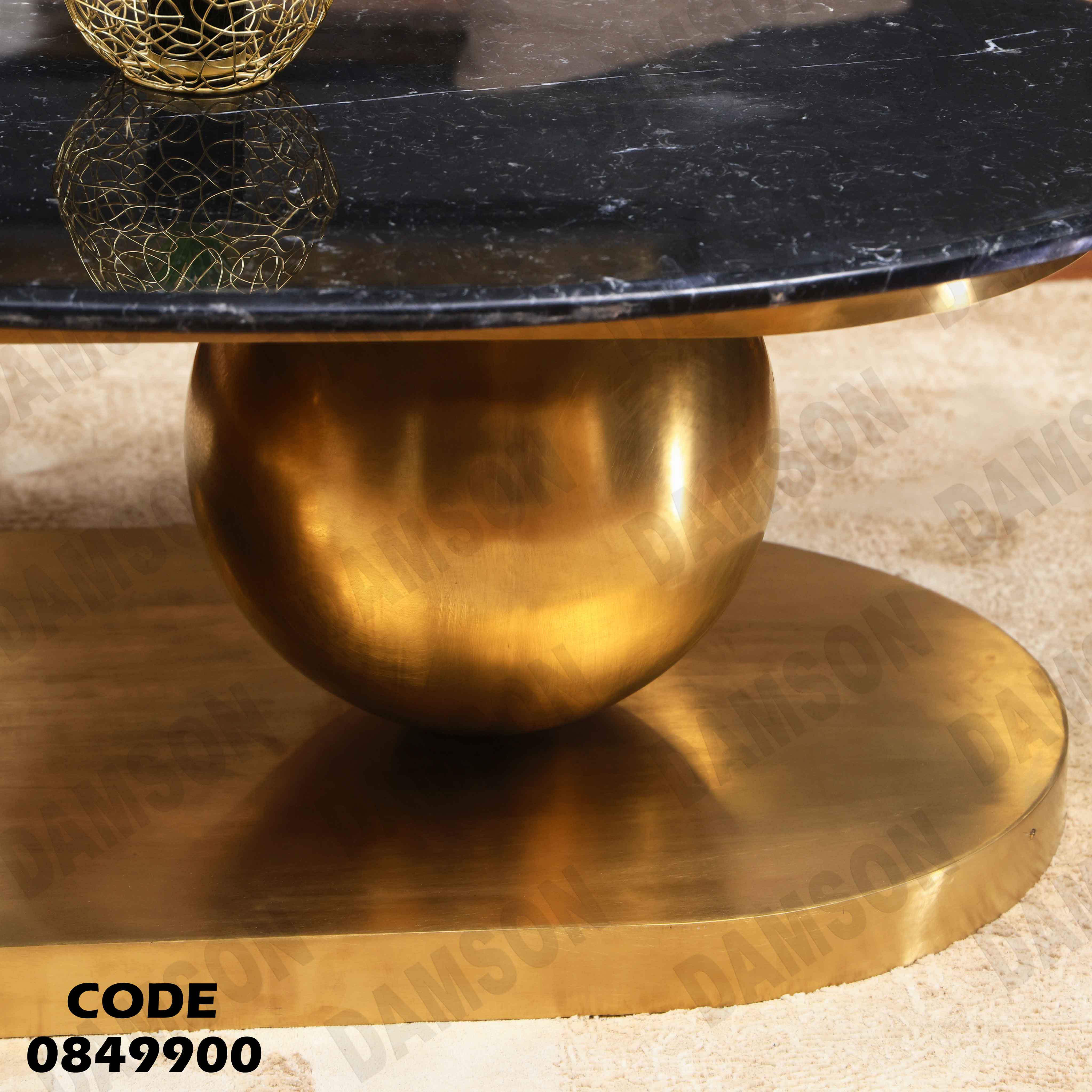 ترابيزة انترية 499