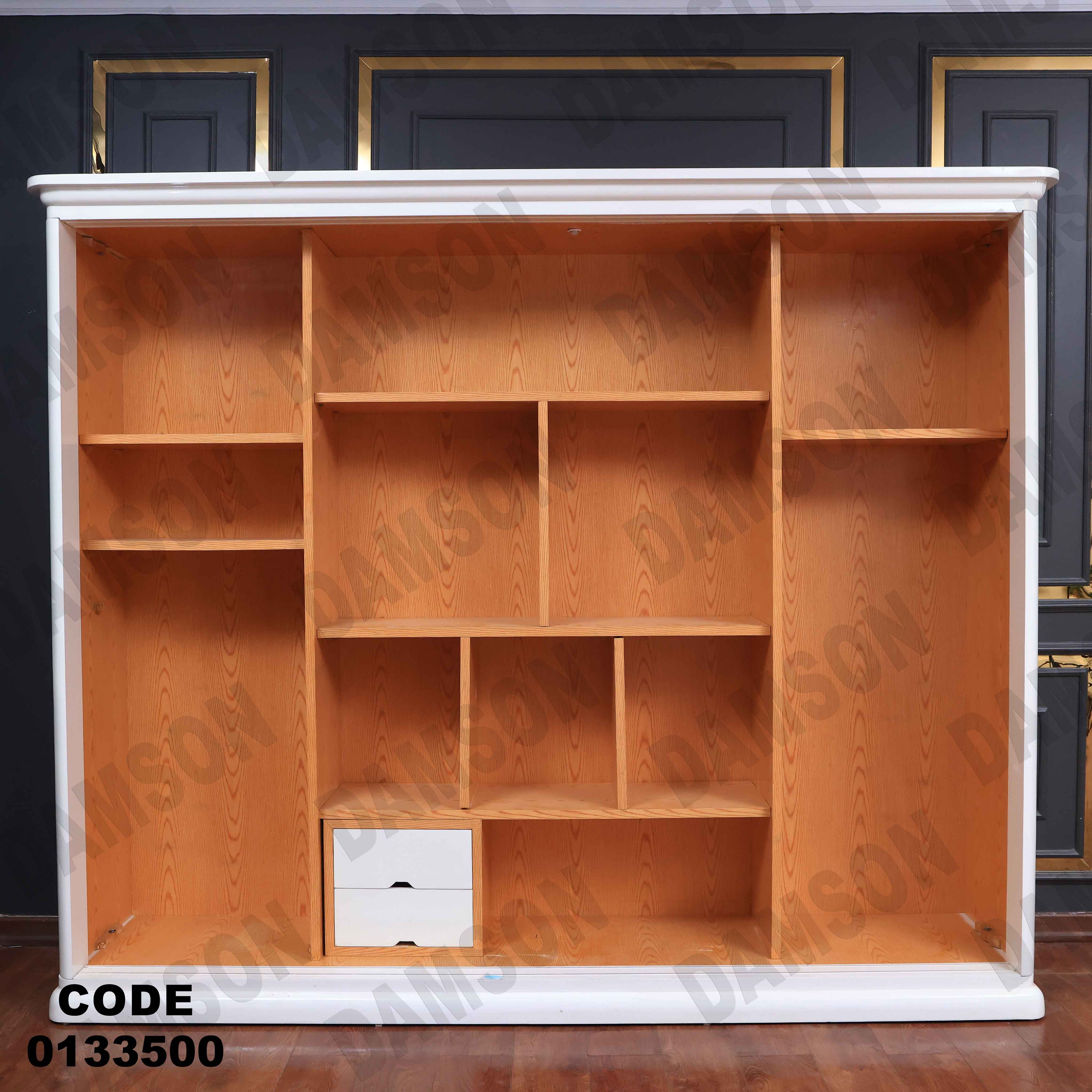 غرفة نوم ماستر 335