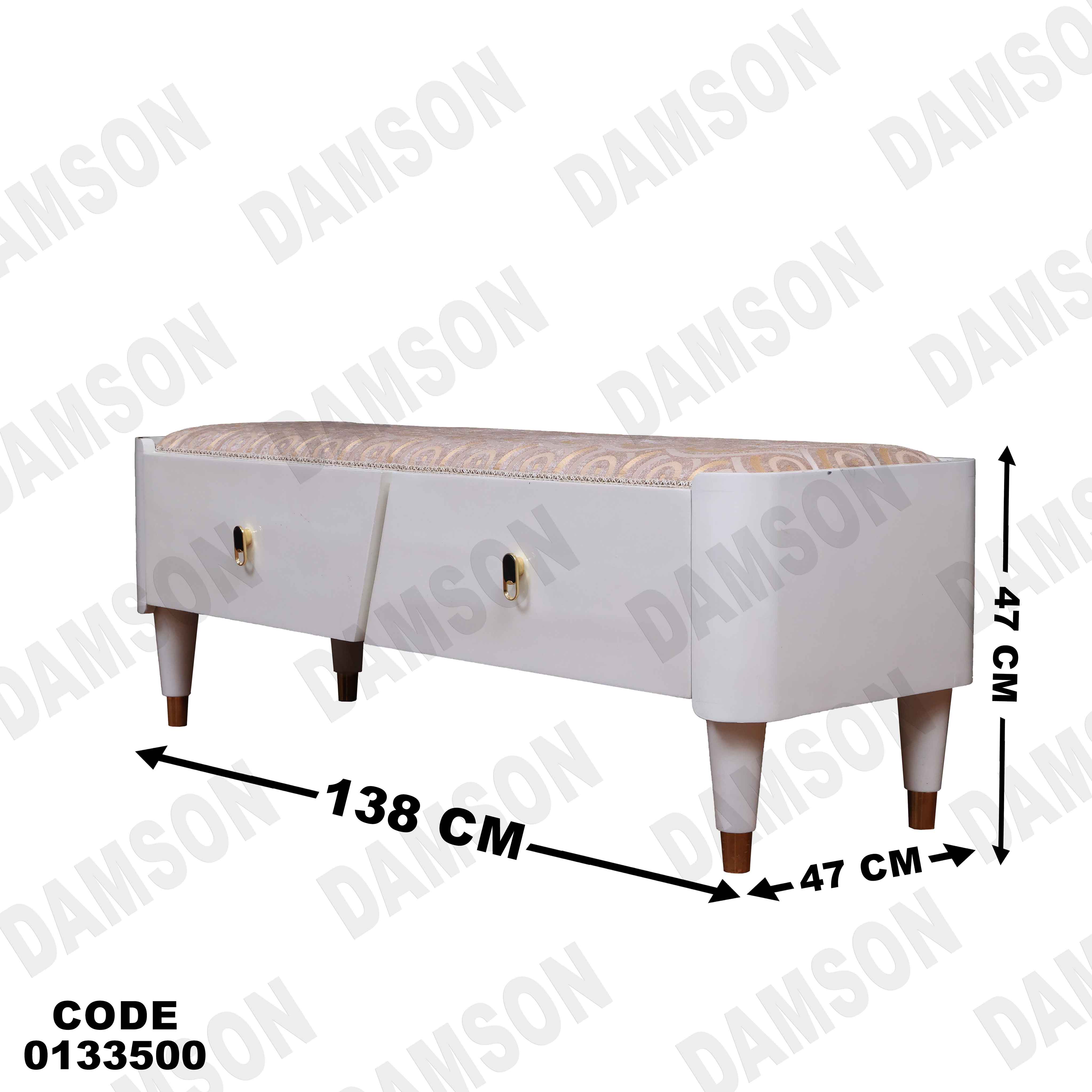 غرفة نوم ماستر 335