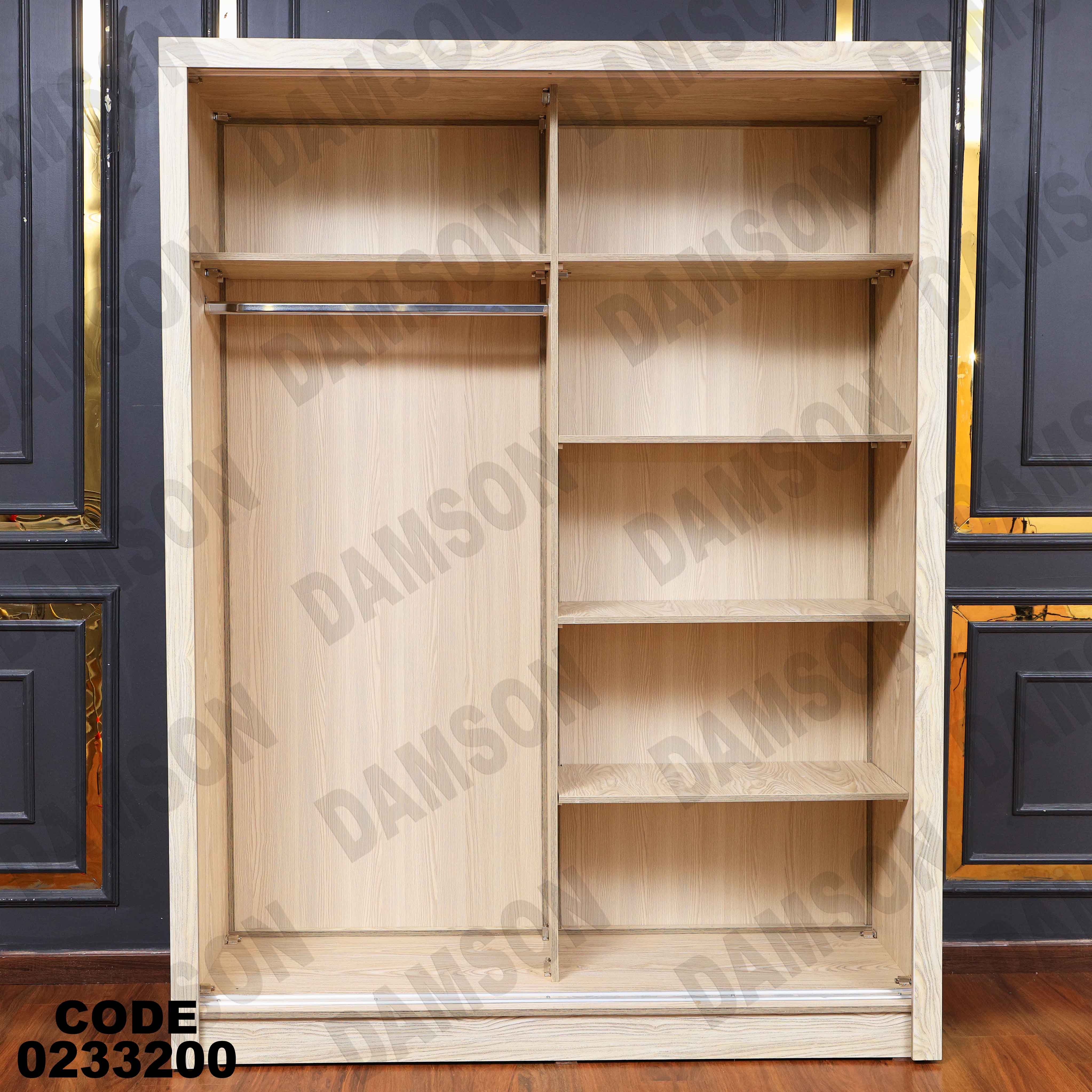 دولاب اطفال 332