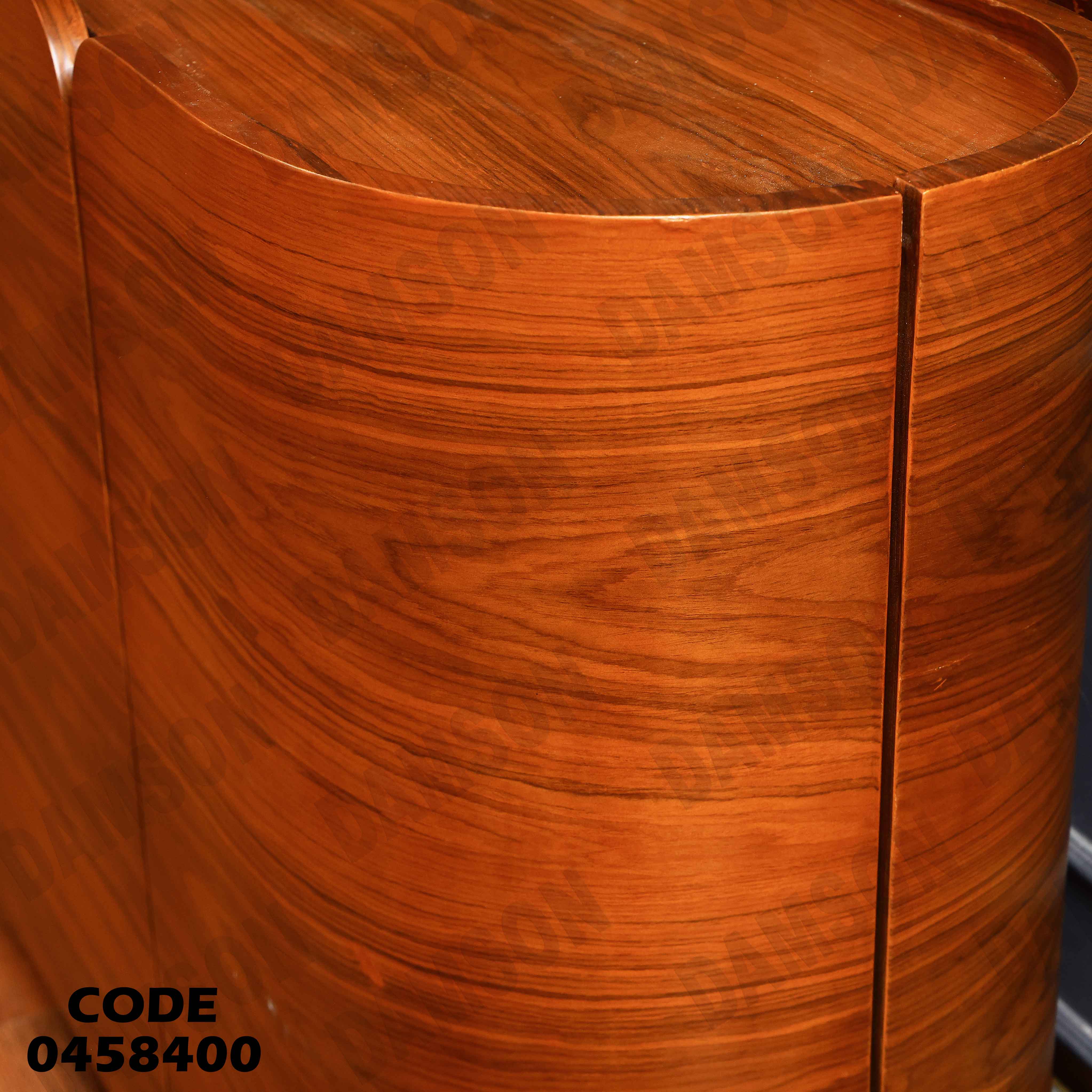 غرفة سفرة 584 دامسون للأثاث