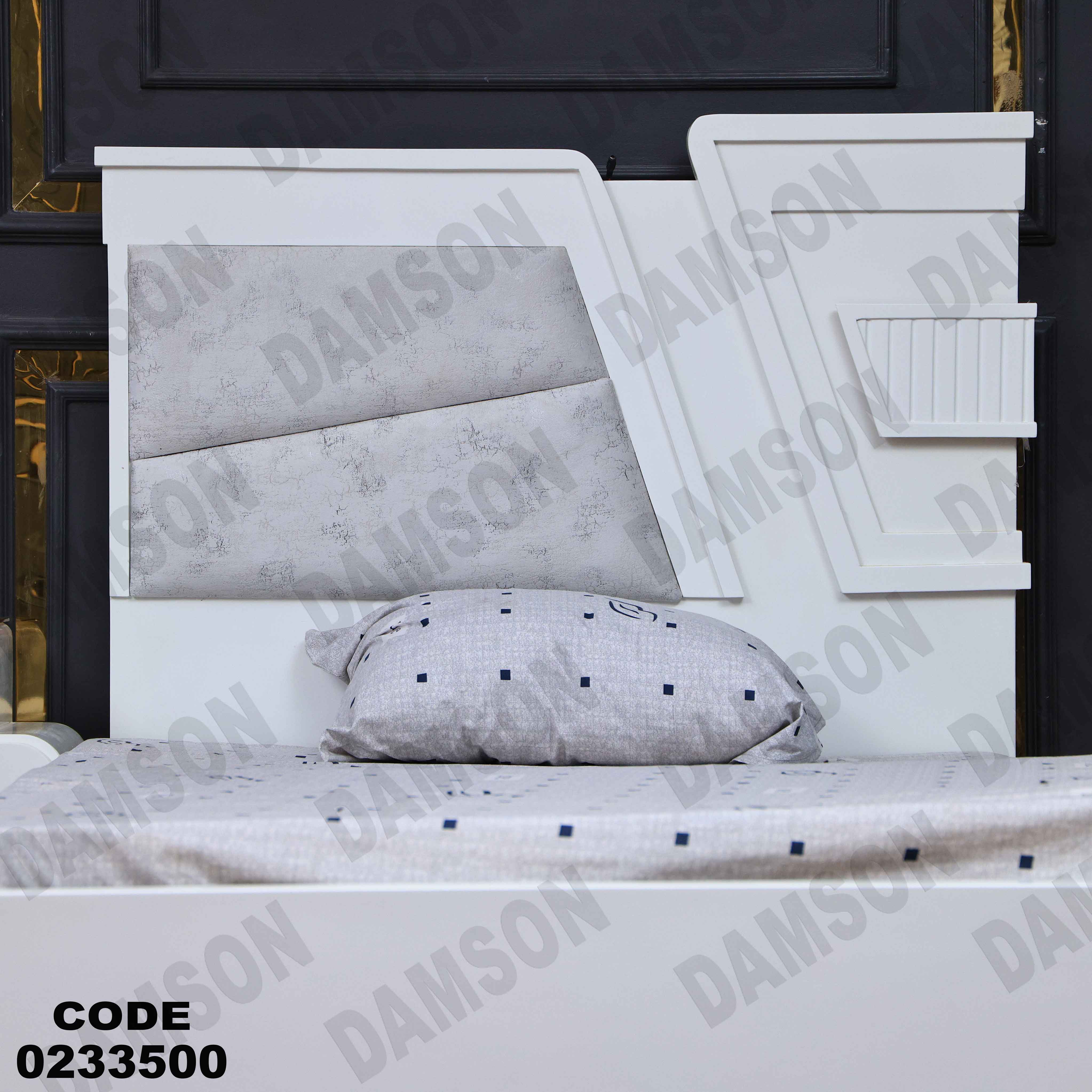 سرير اطفال 335