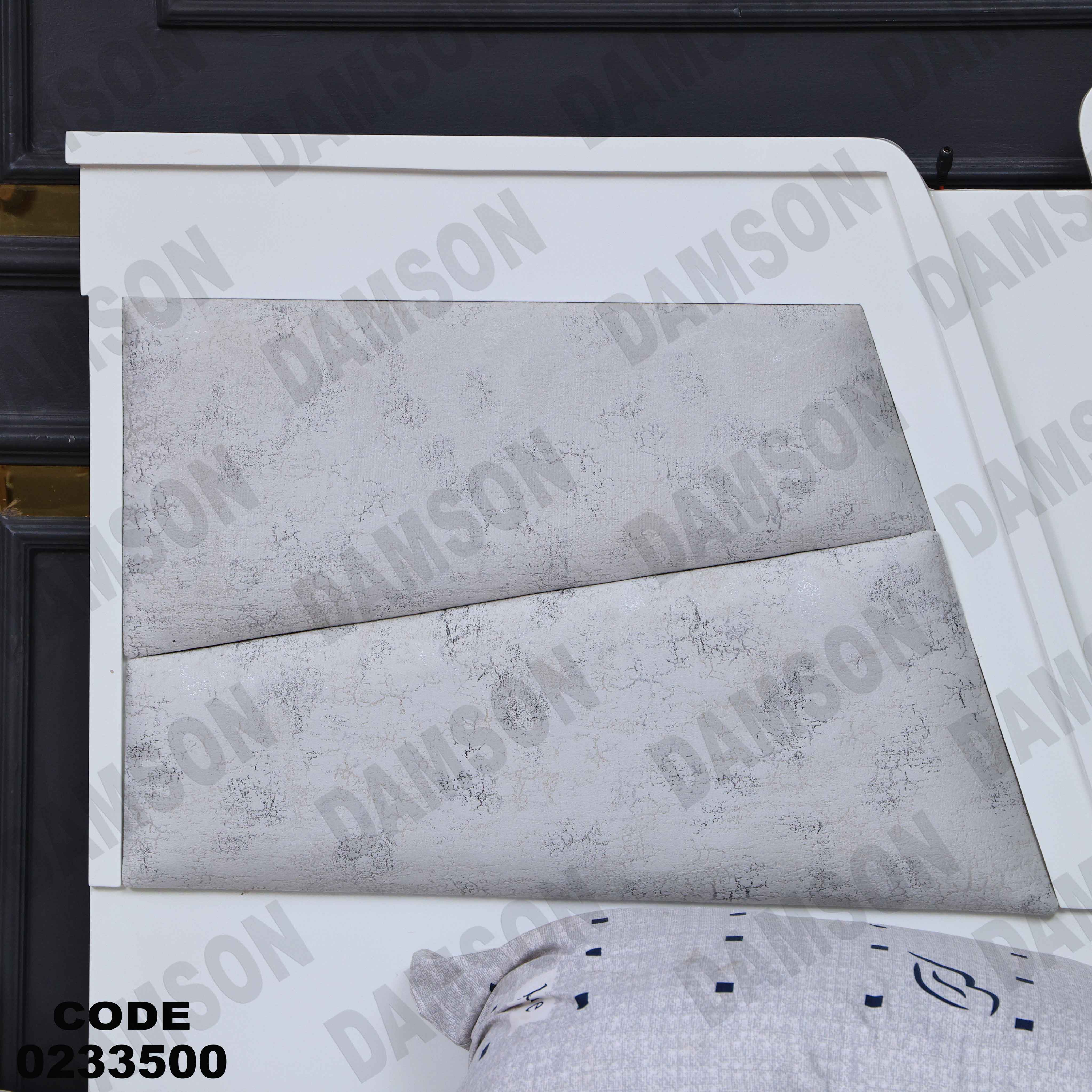 سرير اطفال 335