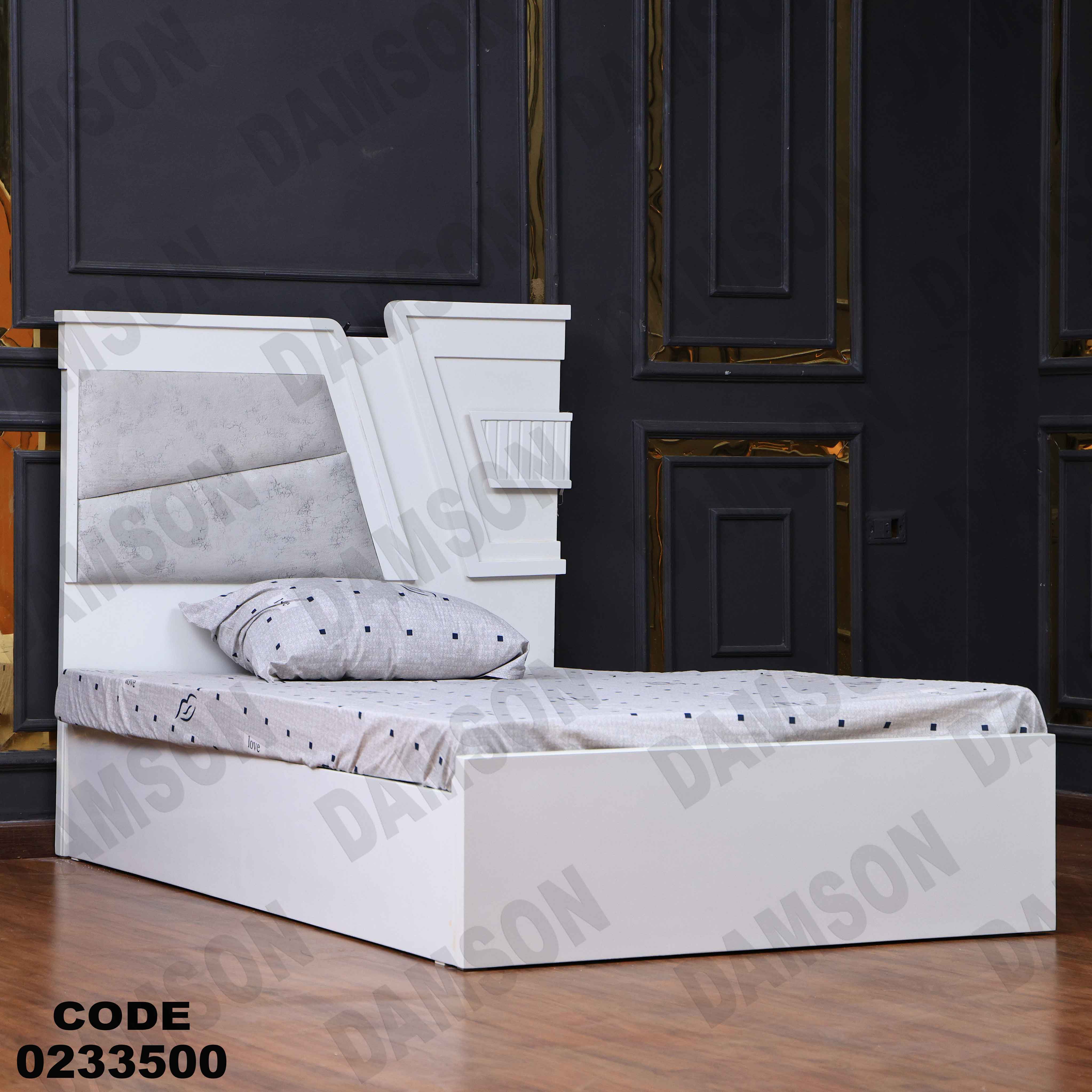 سرير اطفال 335