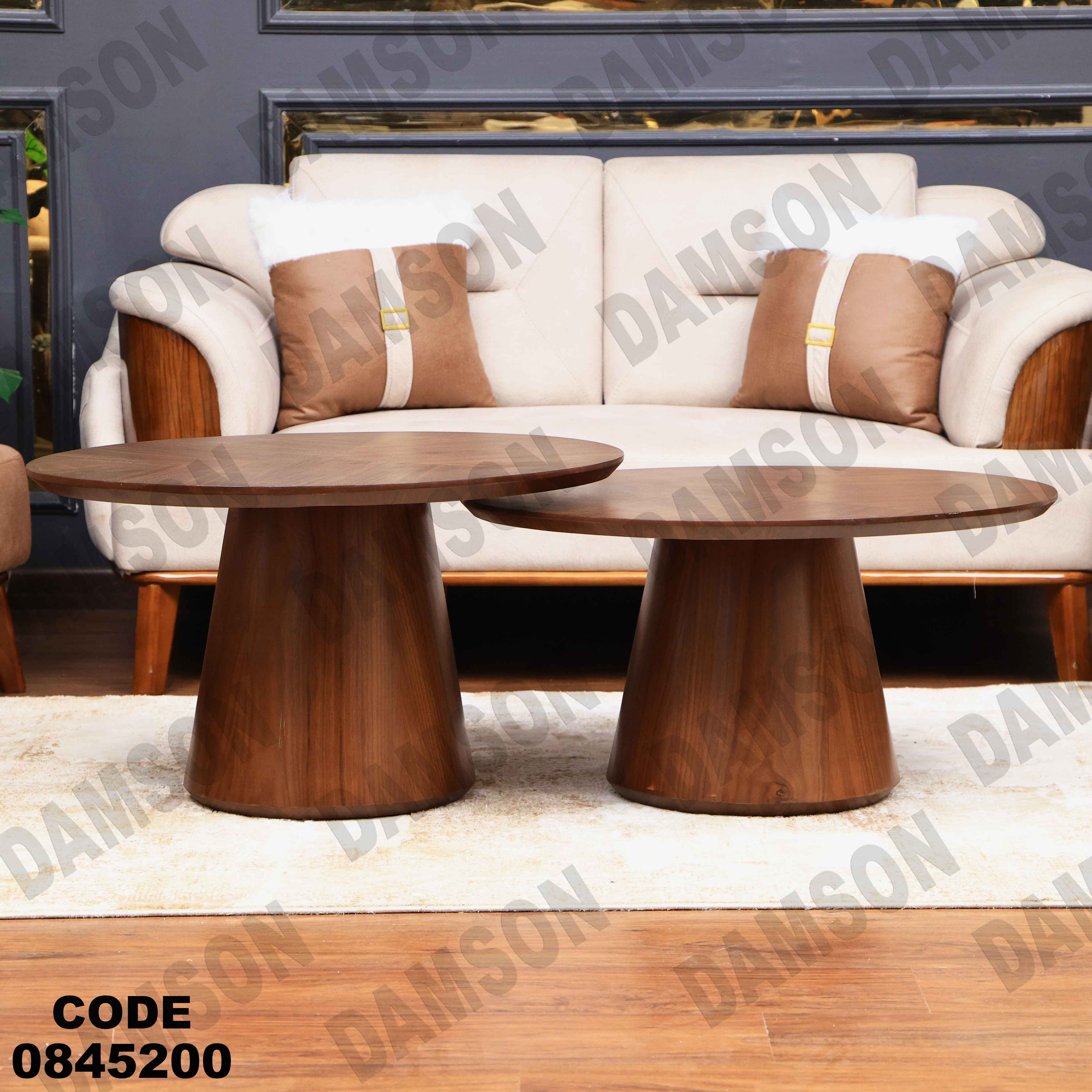 ترابيزة انترية 452