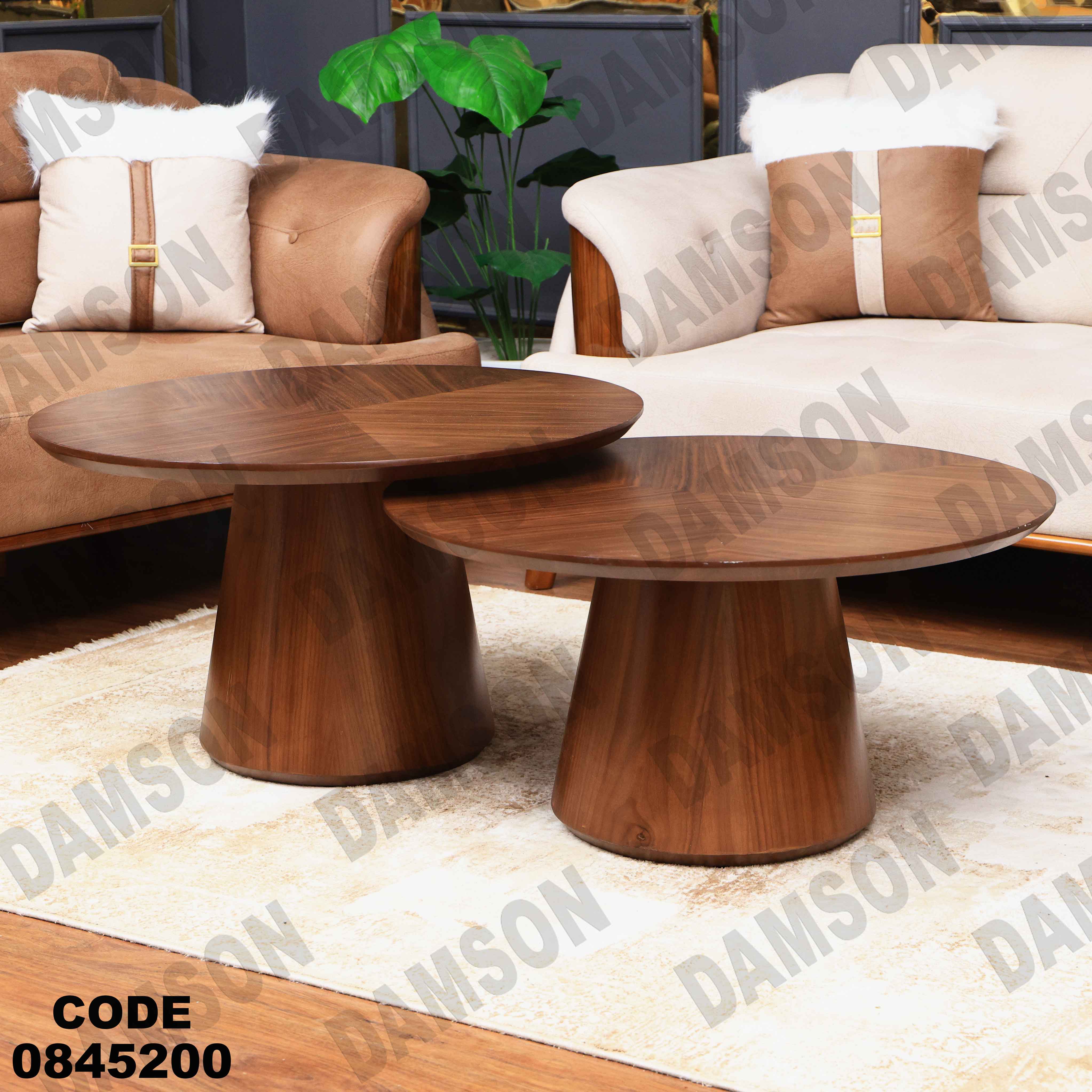 ترابيزة انترية 452