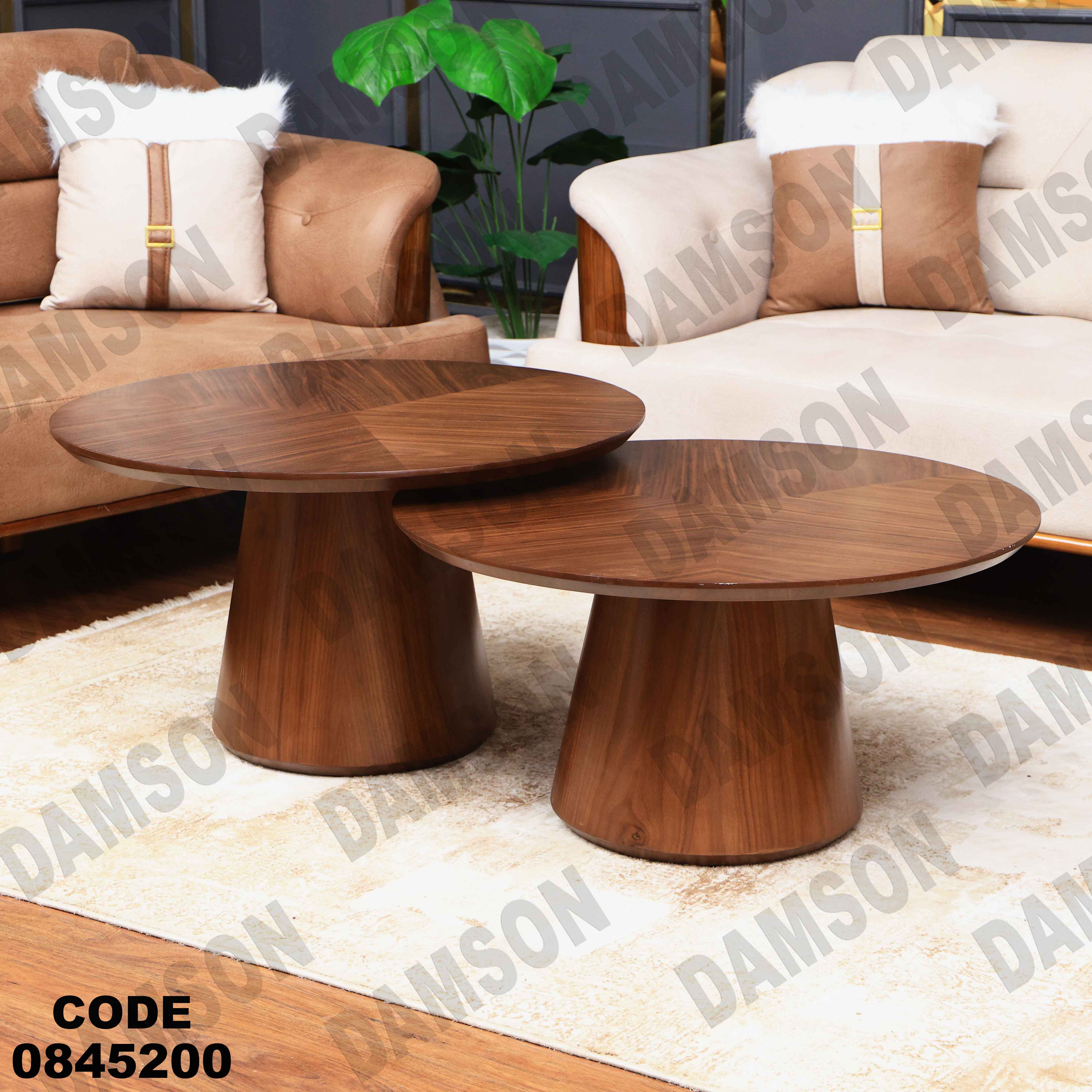 ترابيزة انترية 452