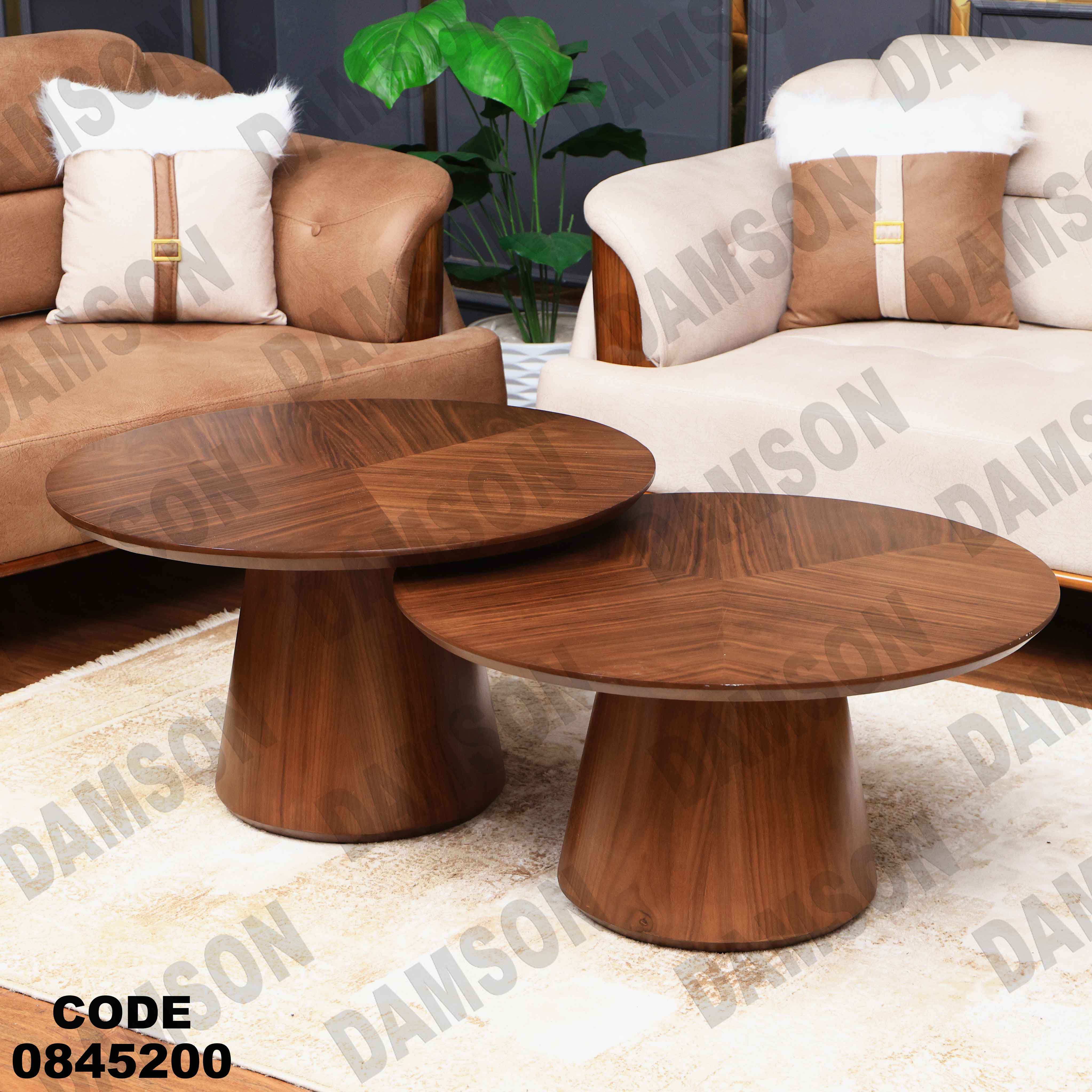 ترابيزة انترية 452