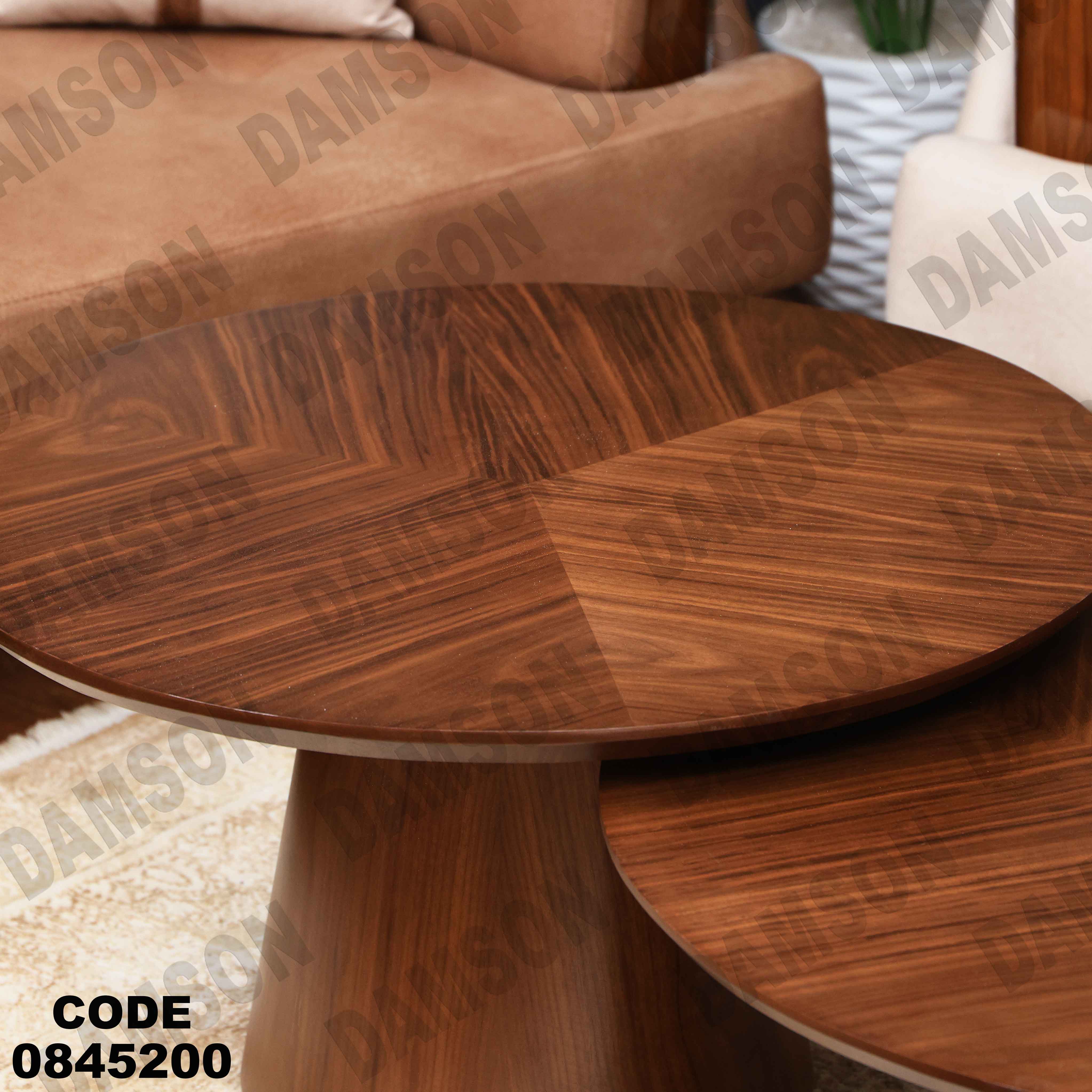 ترابيزة انترية 452