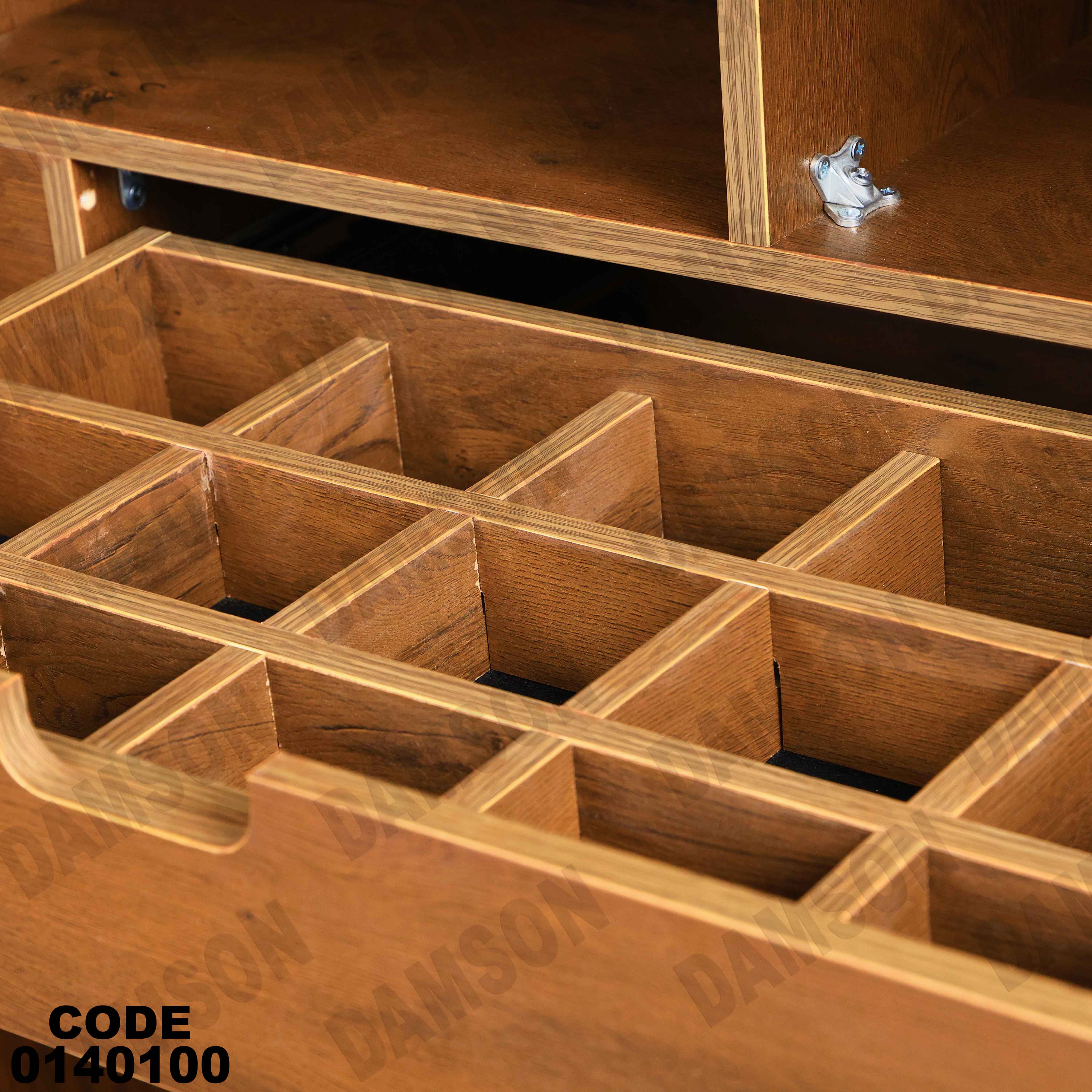 دولاب ماستر 401