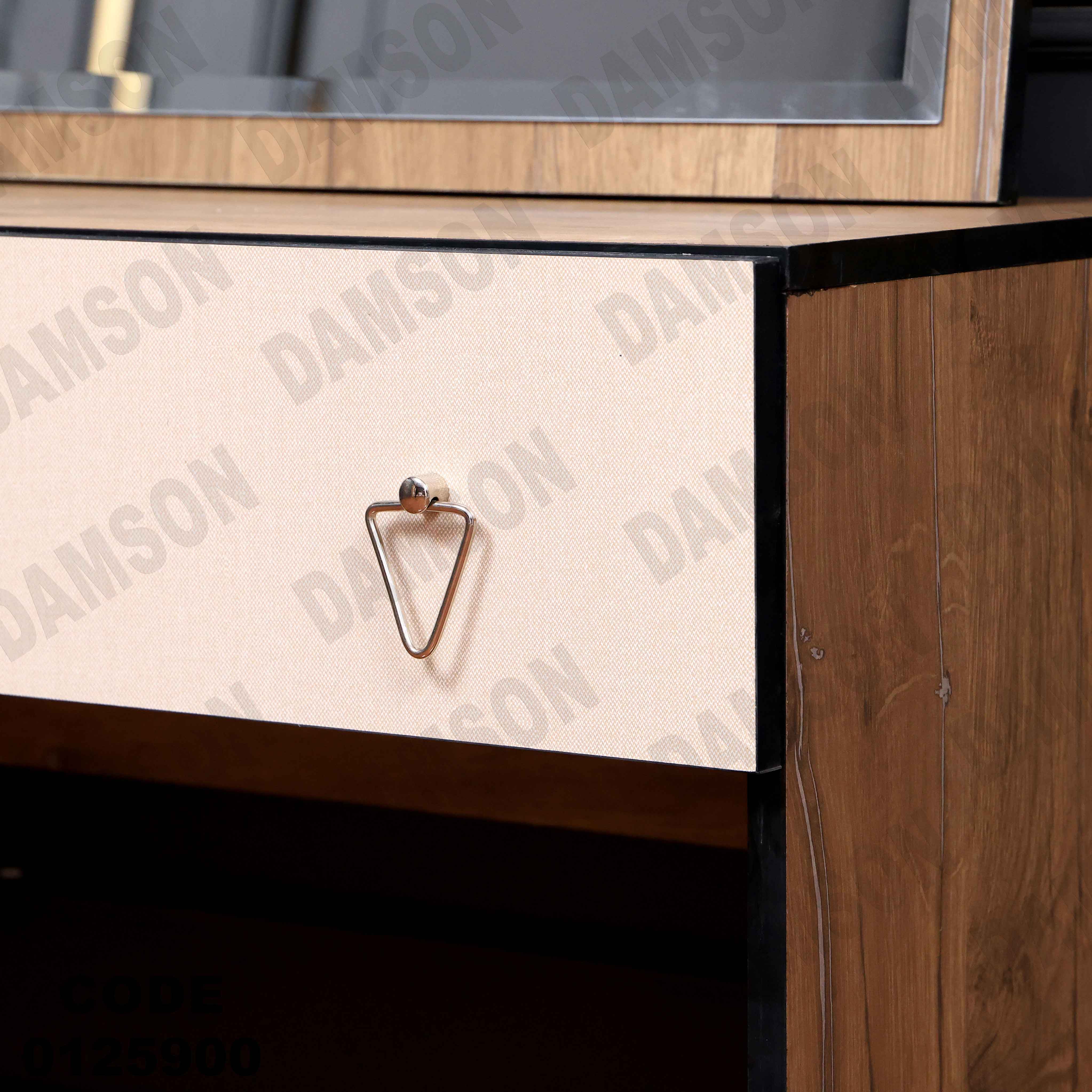 غرفة نوم ماستر 259