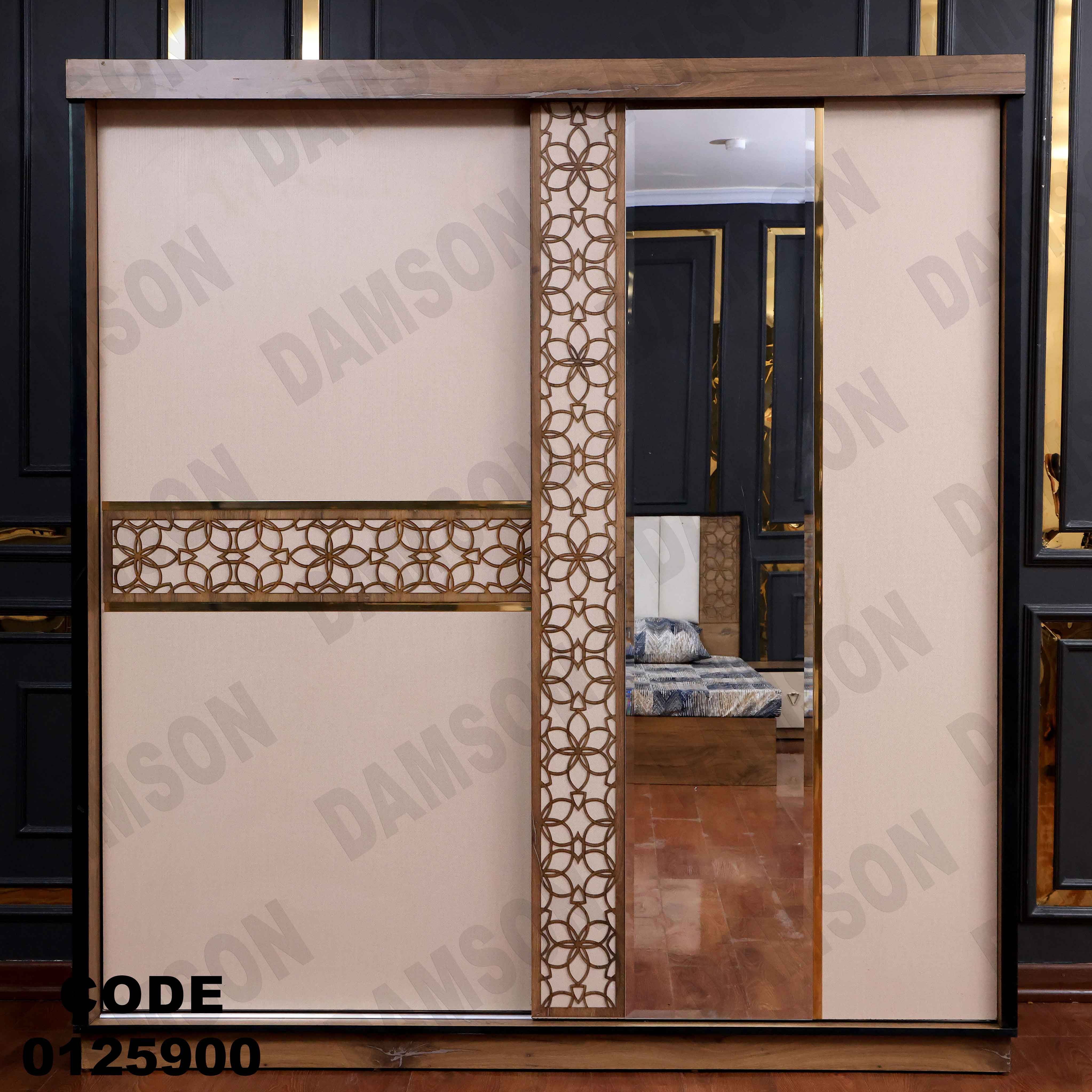 غرفة نوم ماستر 259