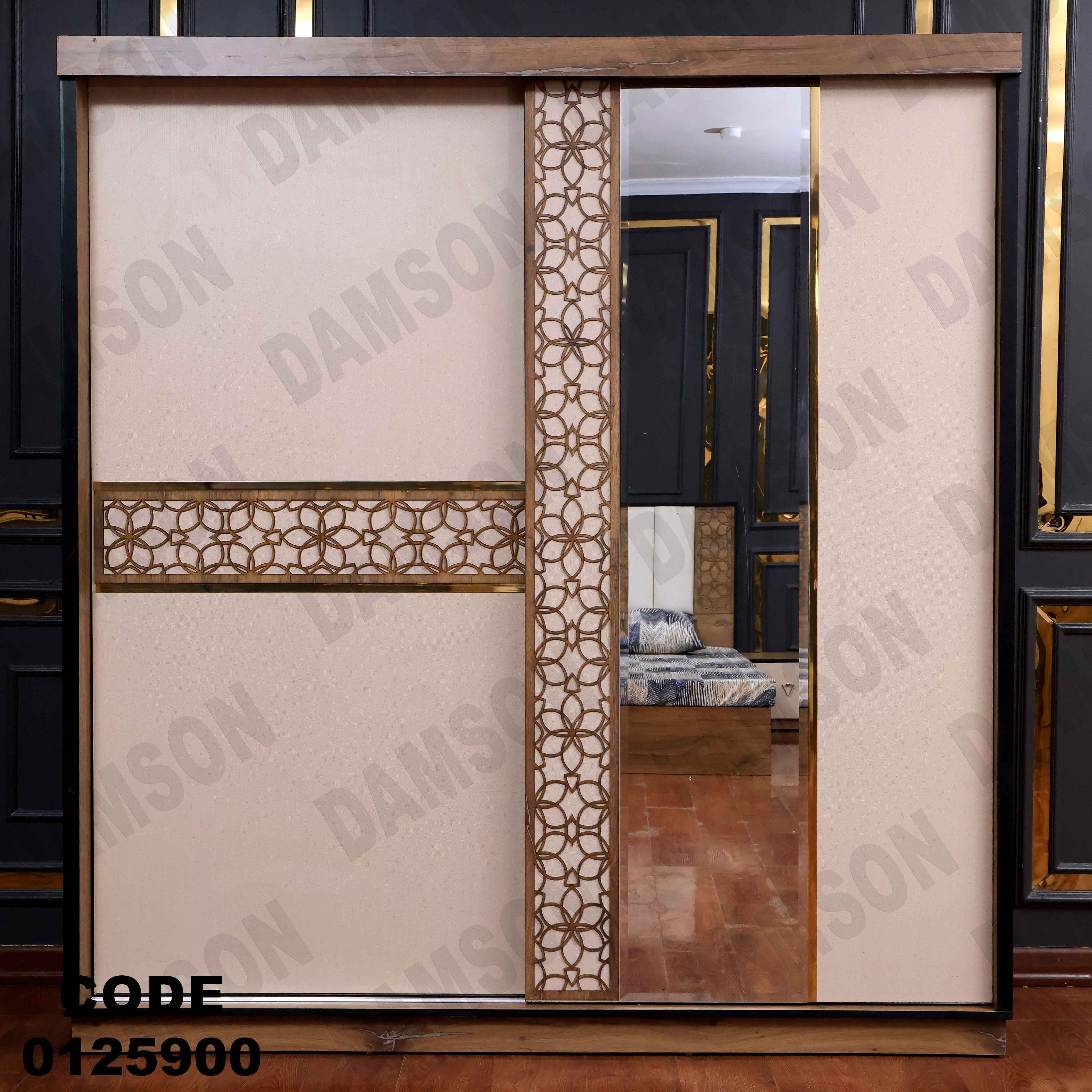 غرفة نوم ماستر 259