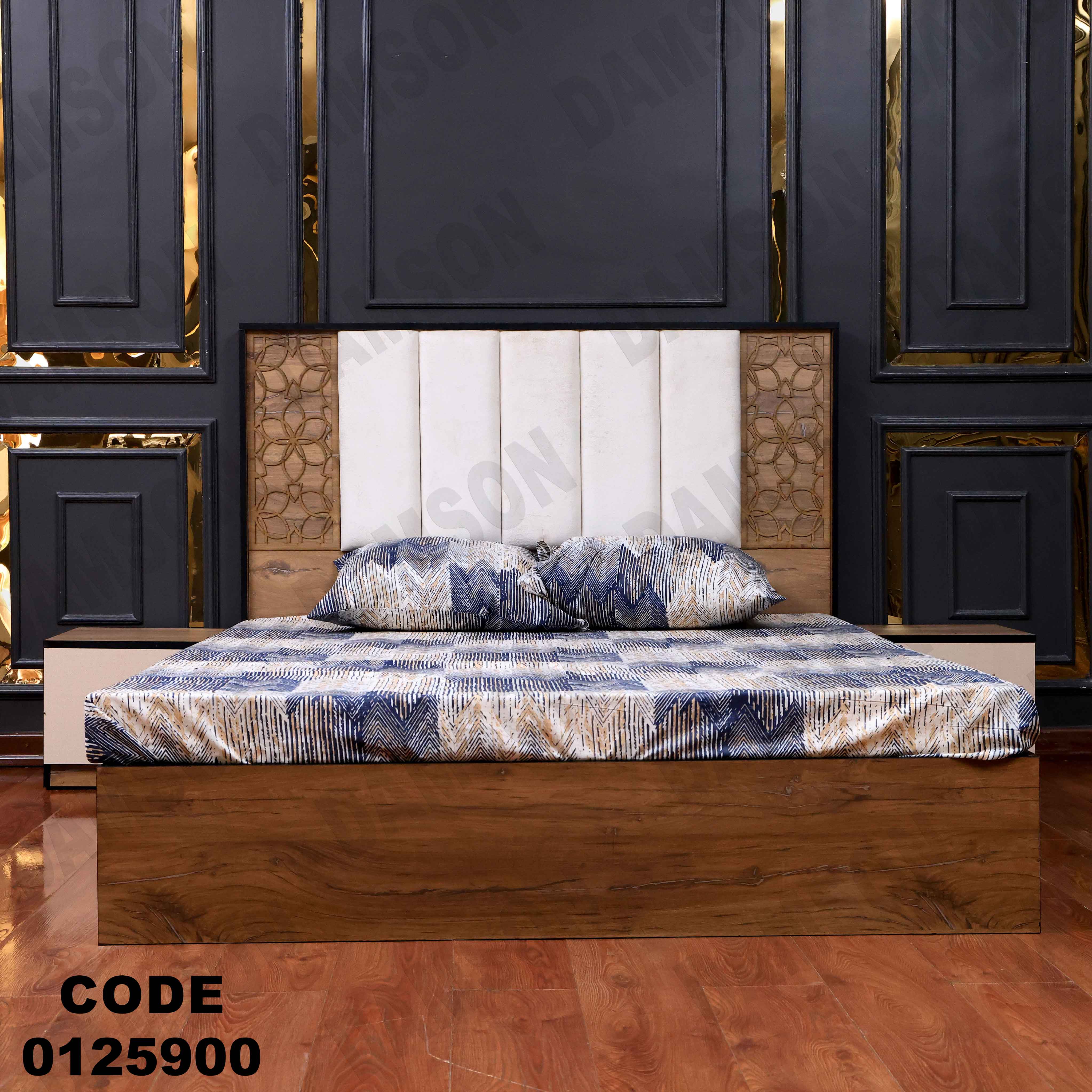 غرفة نوم ماستر 259