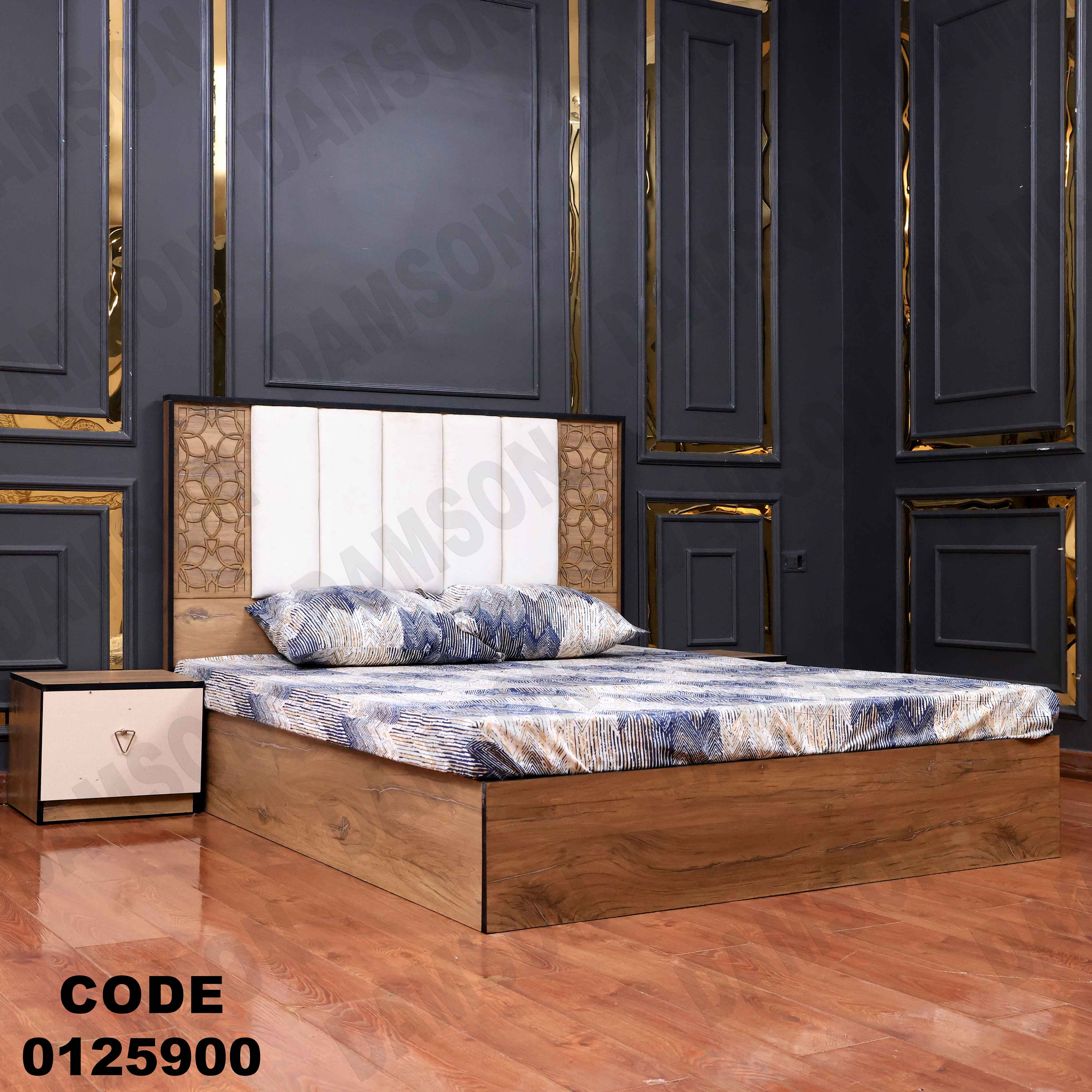 غرفة نوم ماستر 259