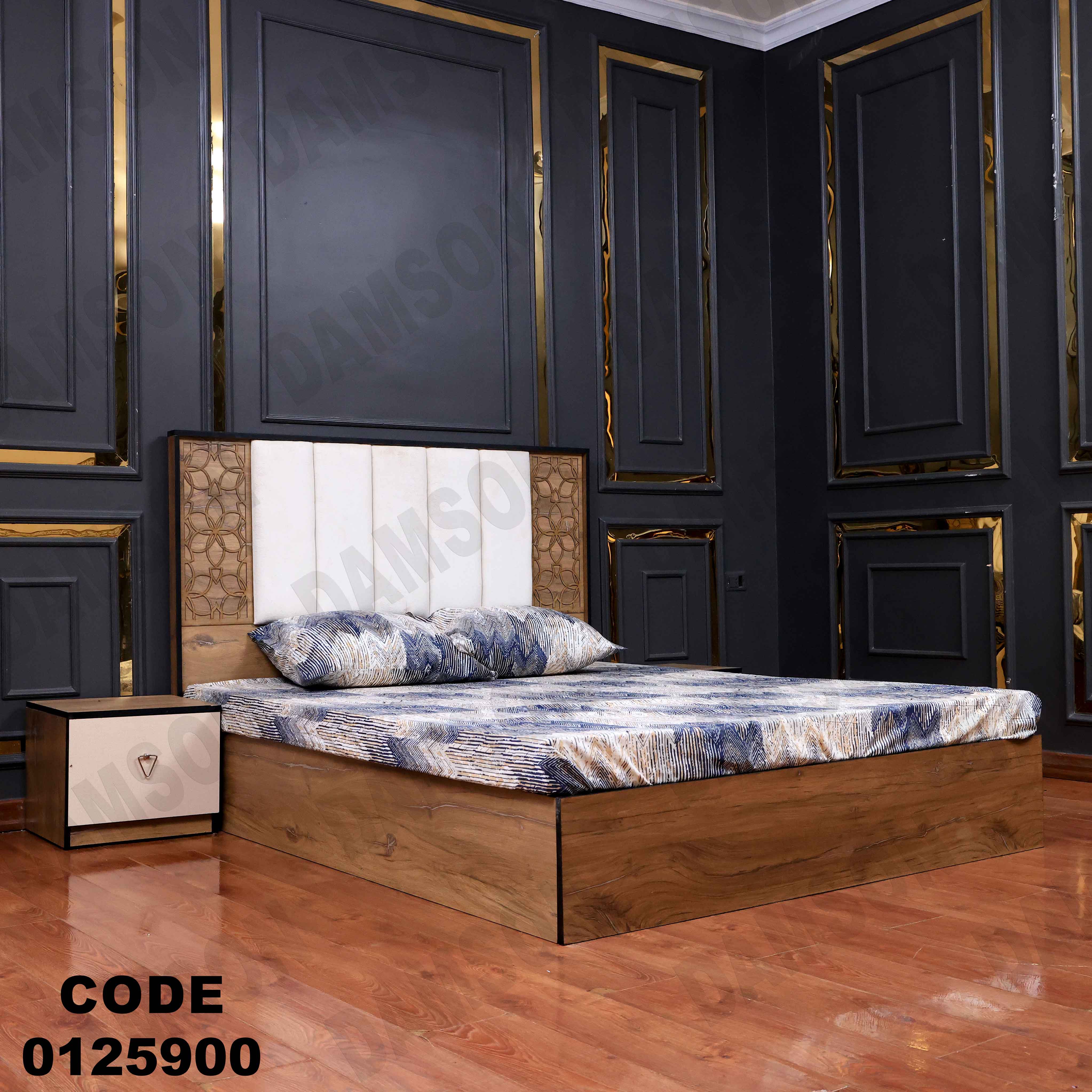 غرفة نوم ماستر 259