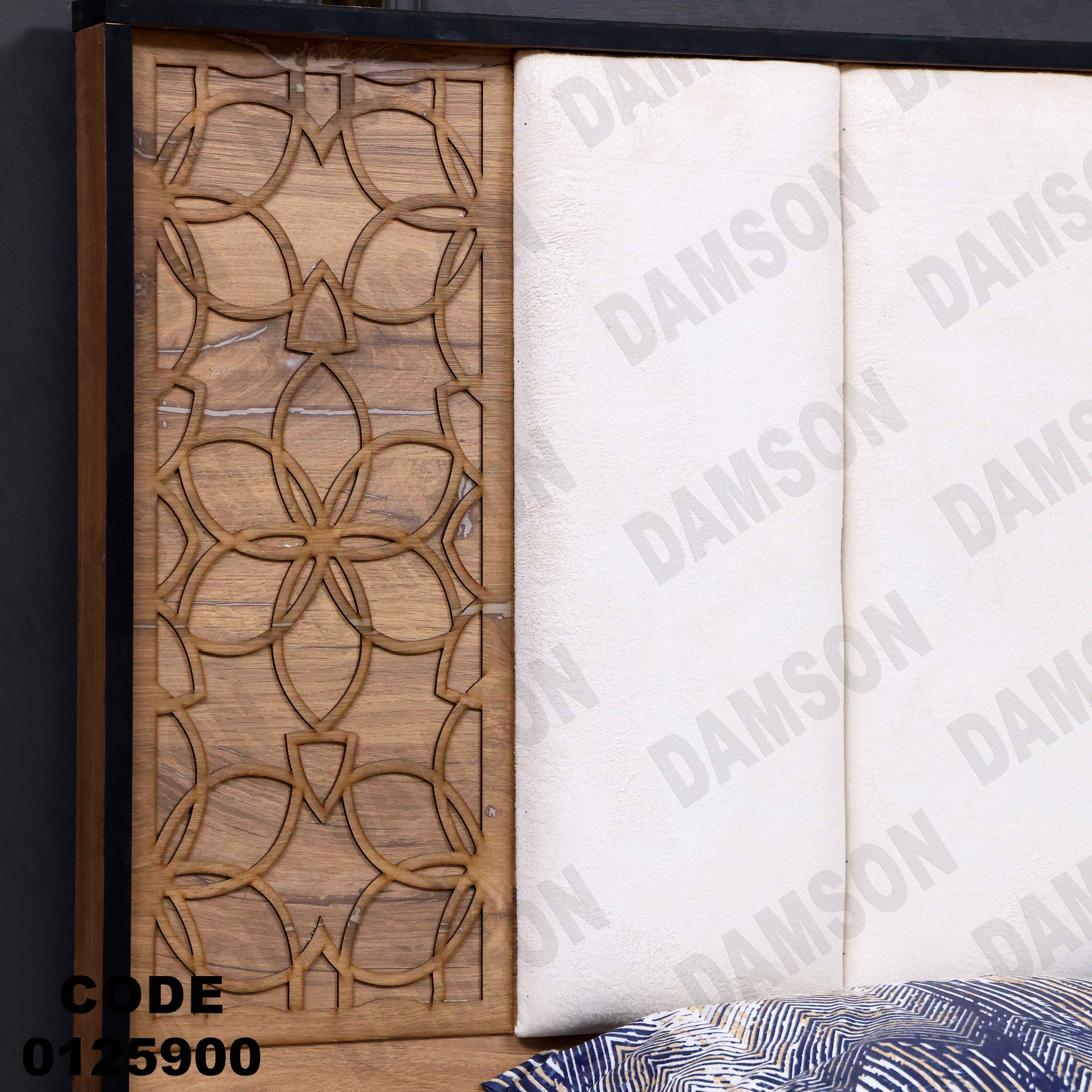 غرفة نوم ماستر 259