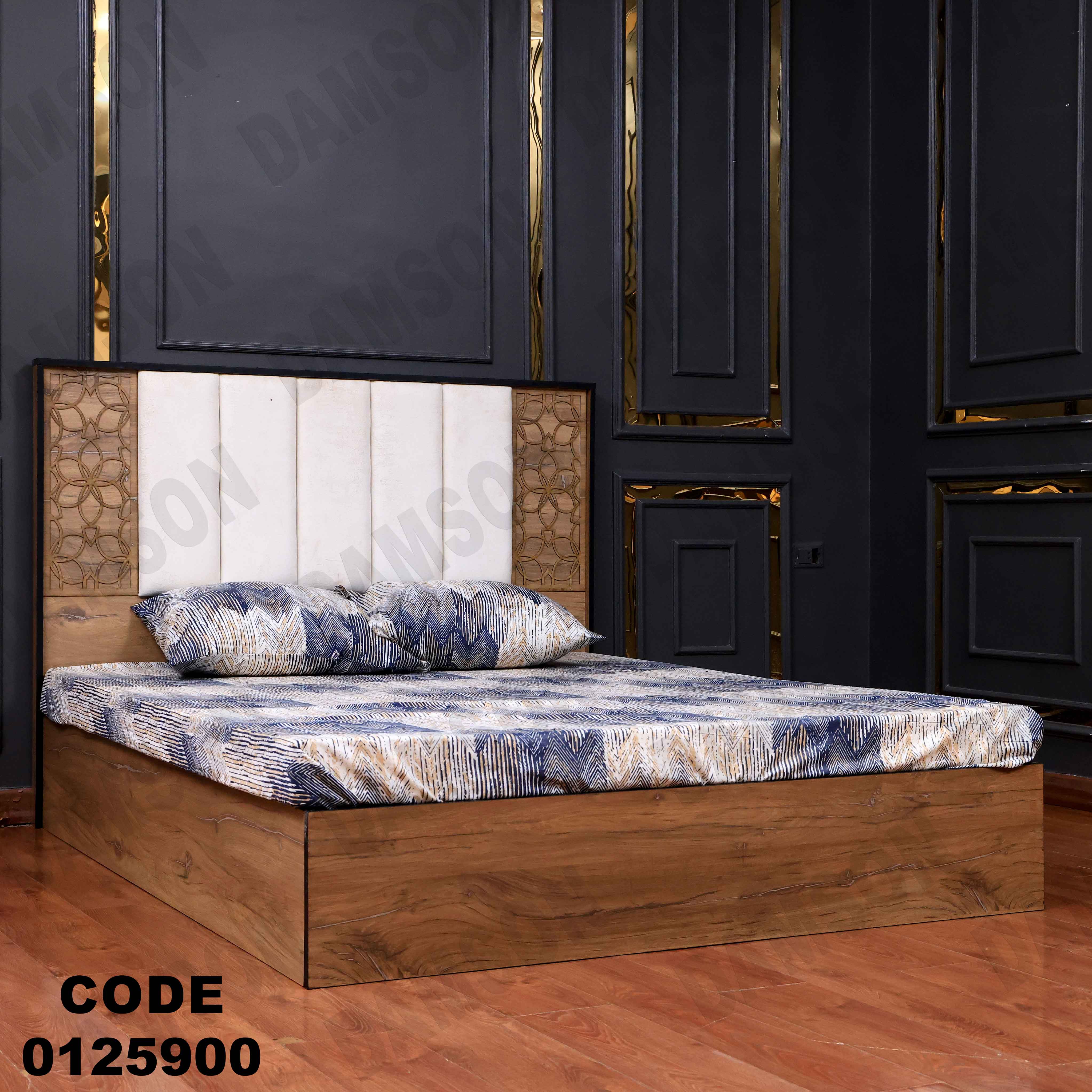 غرفة نوم ماستر 259