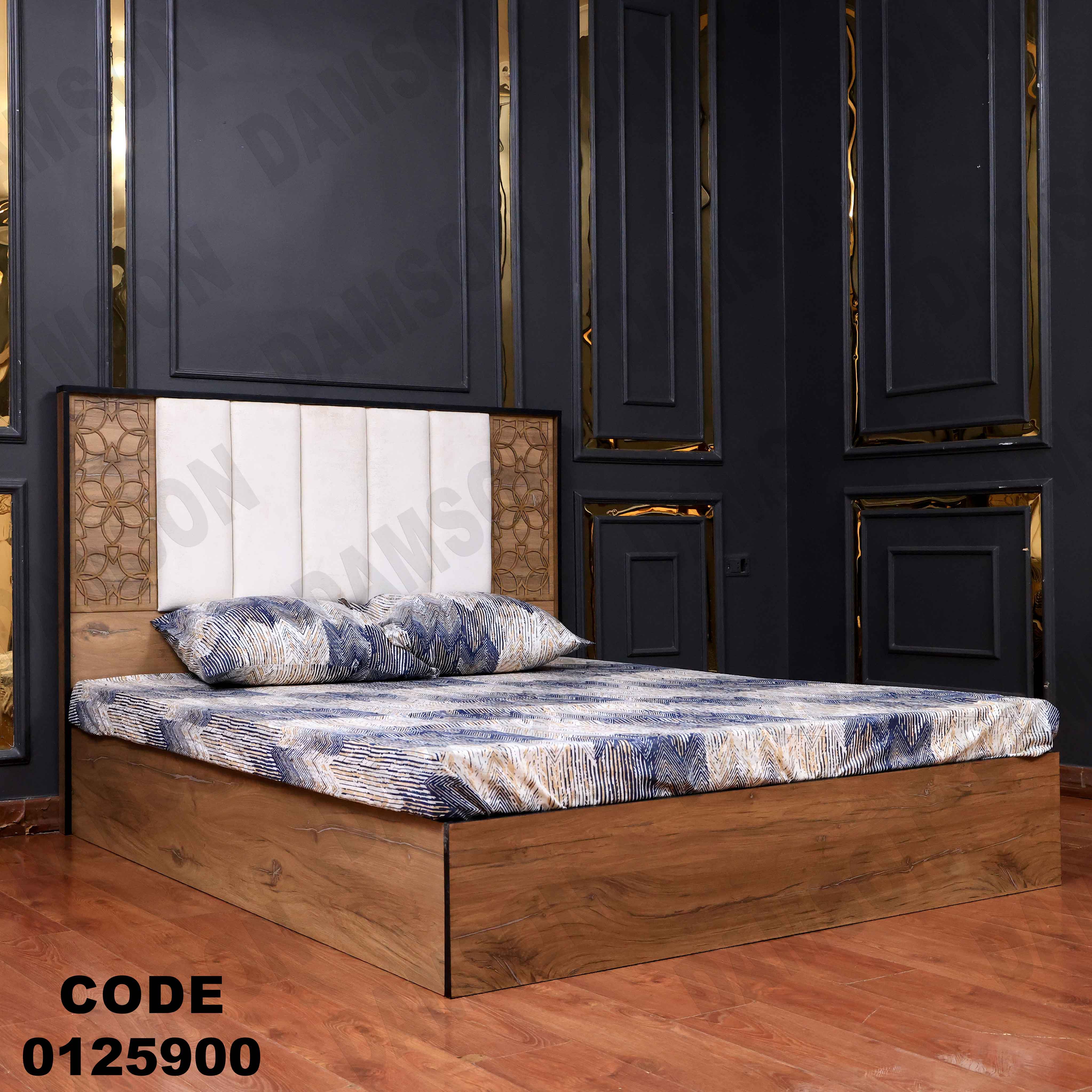 غرفة نوم ماستر 259