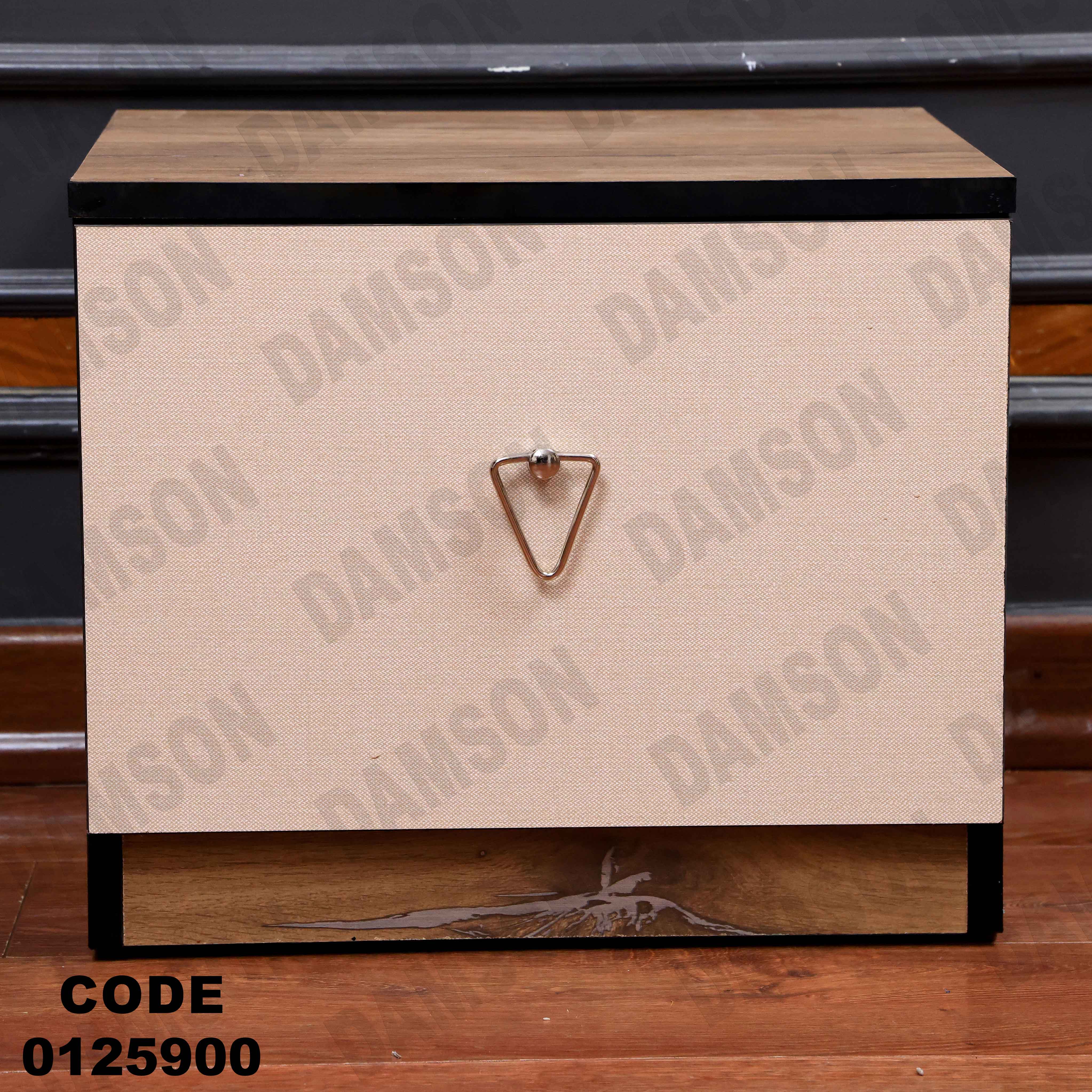 غرفة نوم ماستر 259