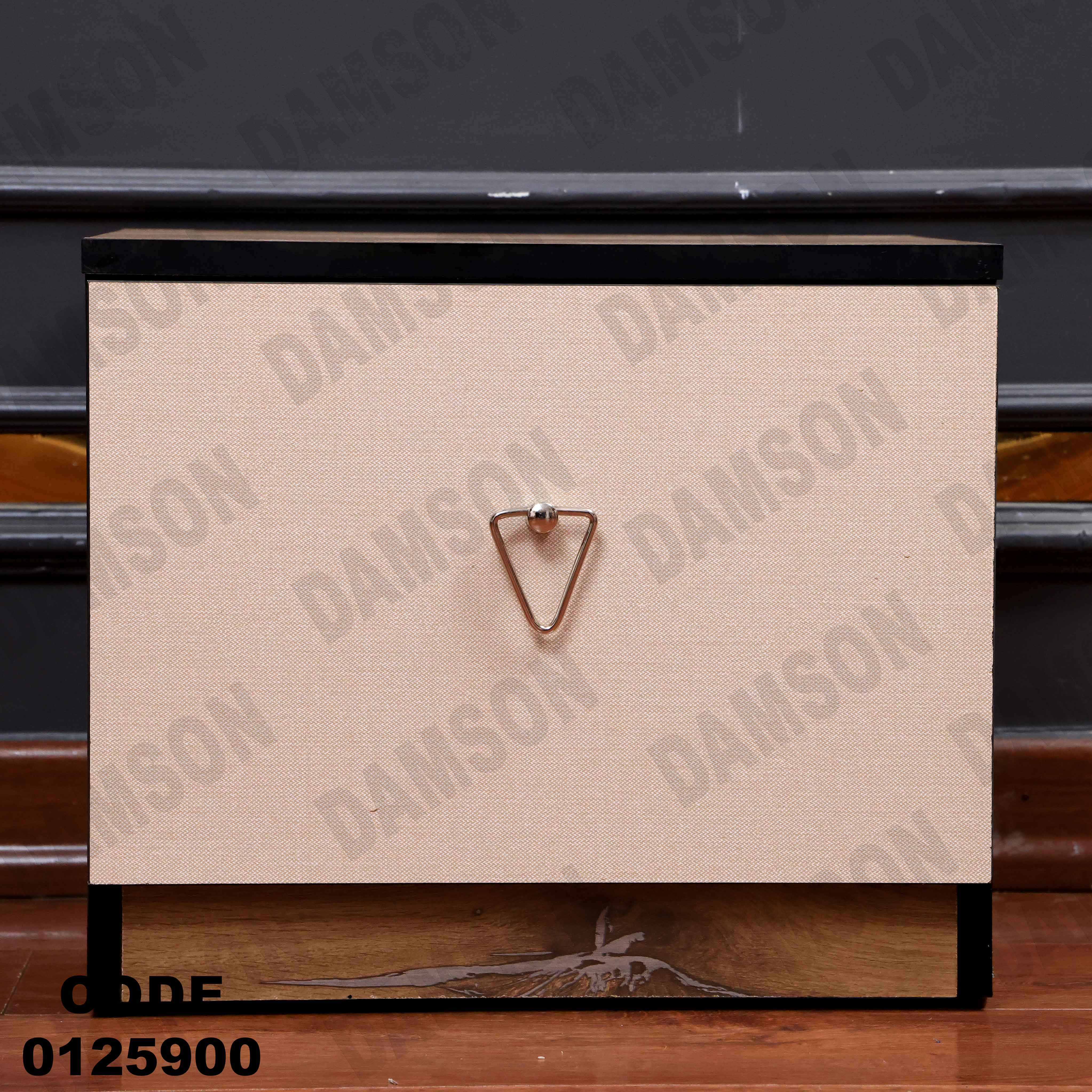 غرفة نوم ماستر 259