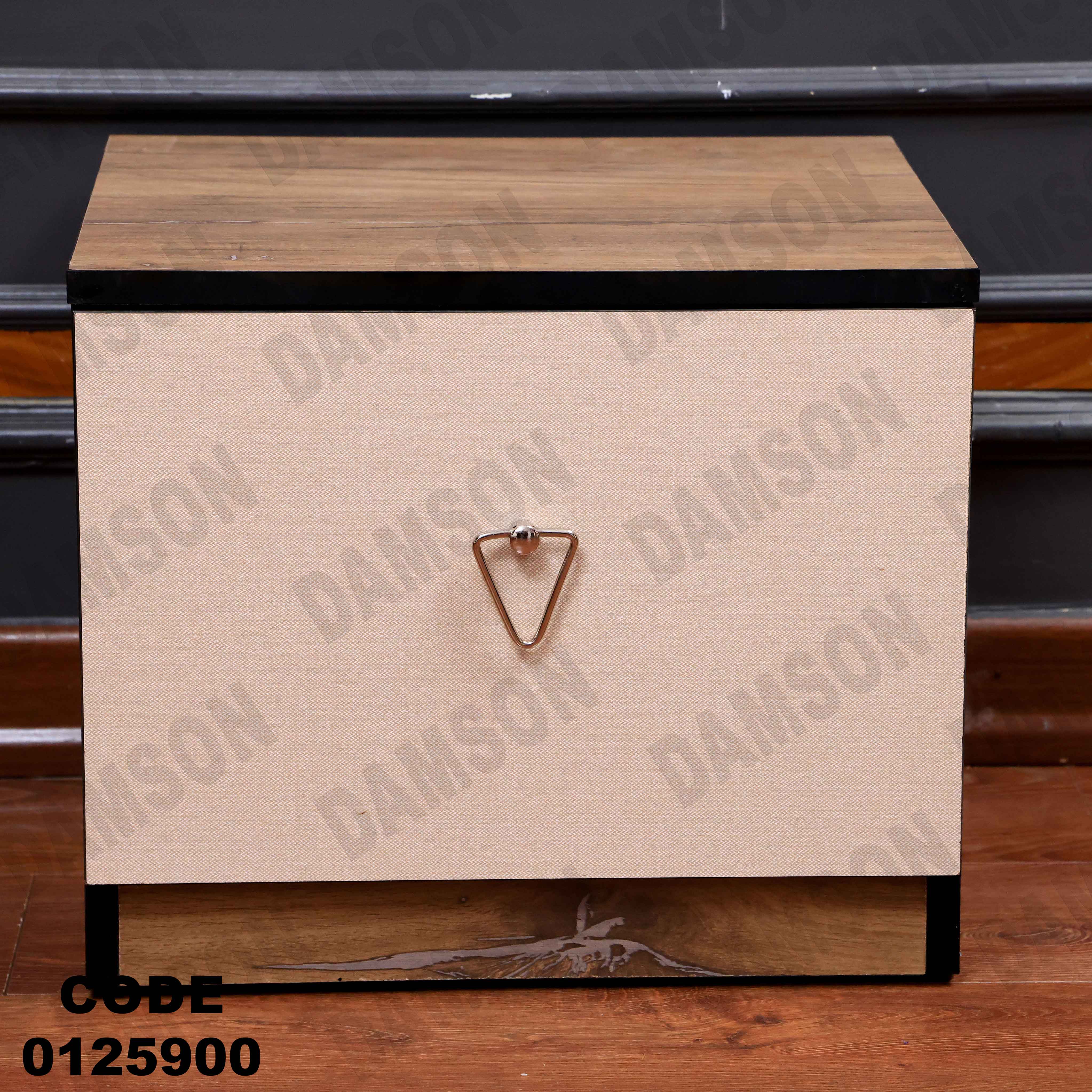 غرفة نوم ماستر 259