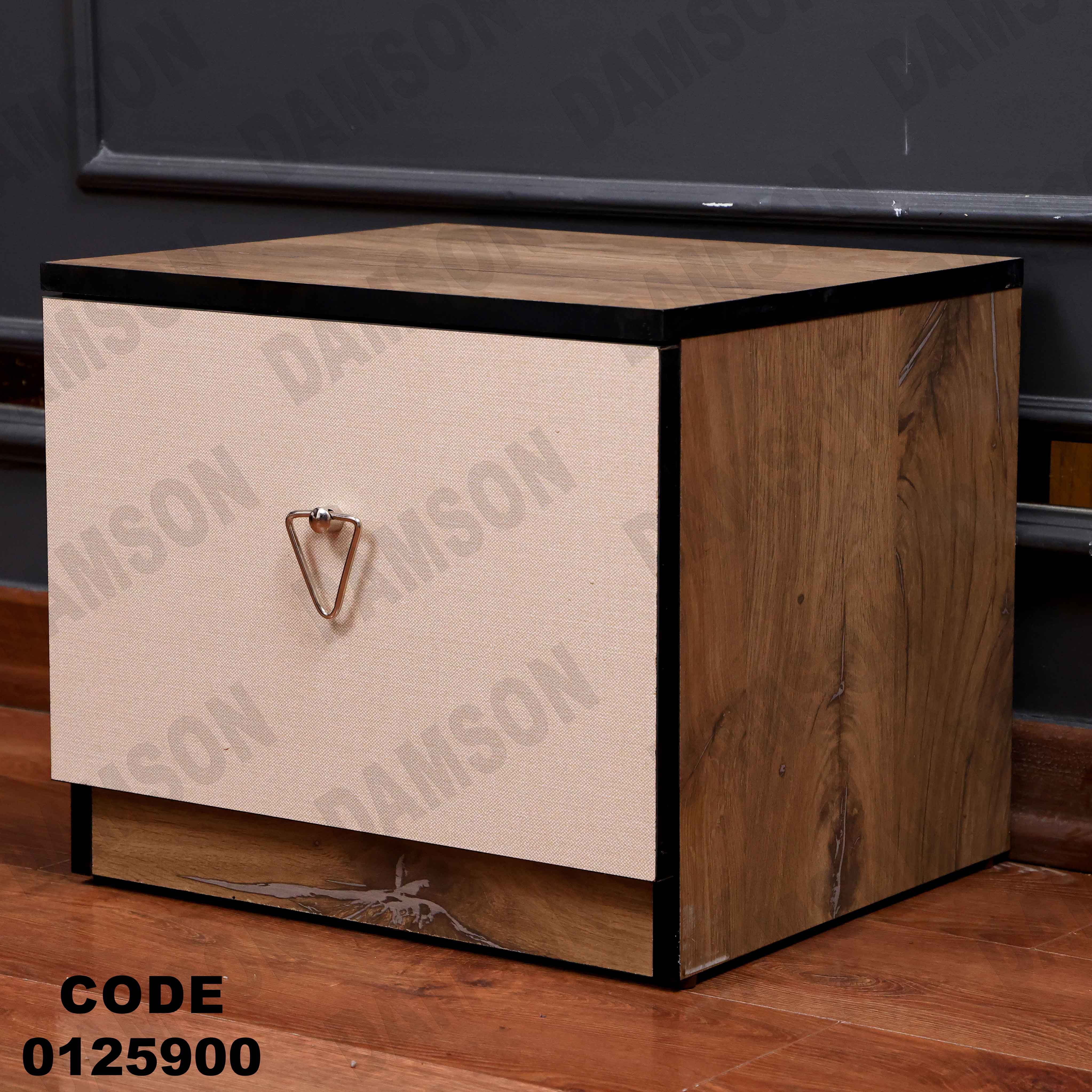 غرفة نوم ماستر 259