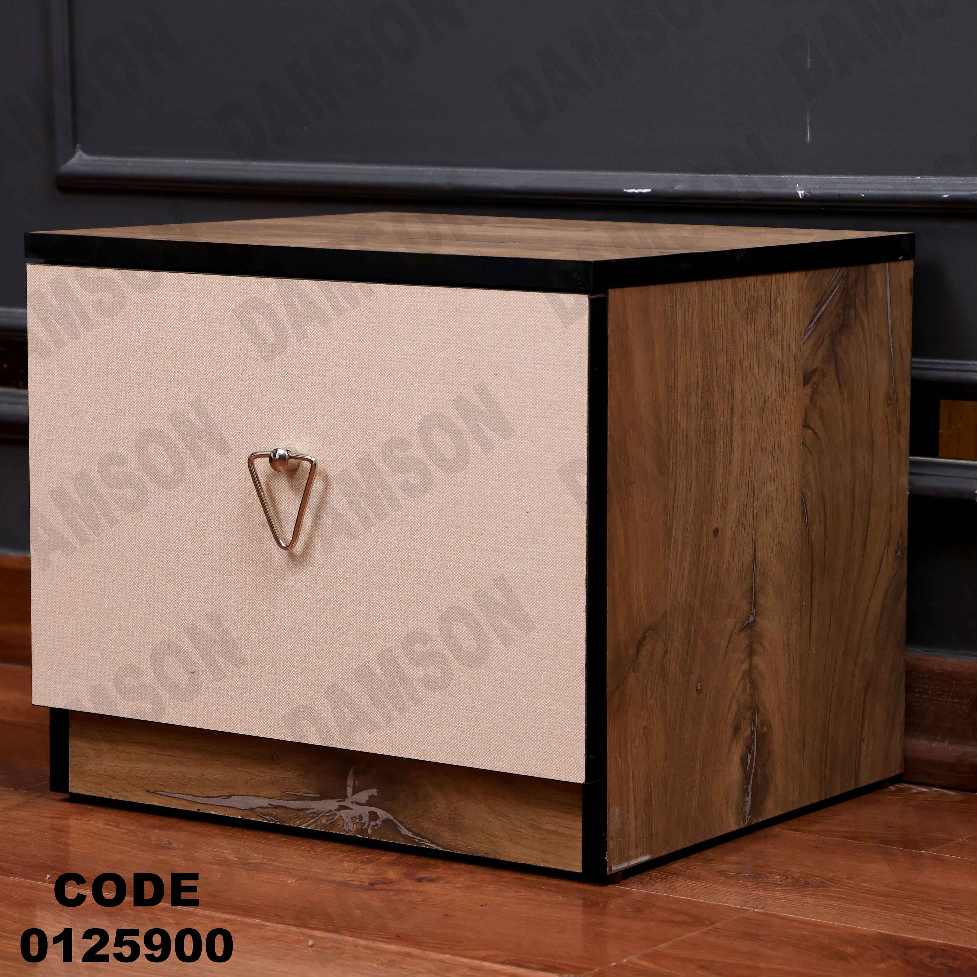 غرفة نوم ماستر 259