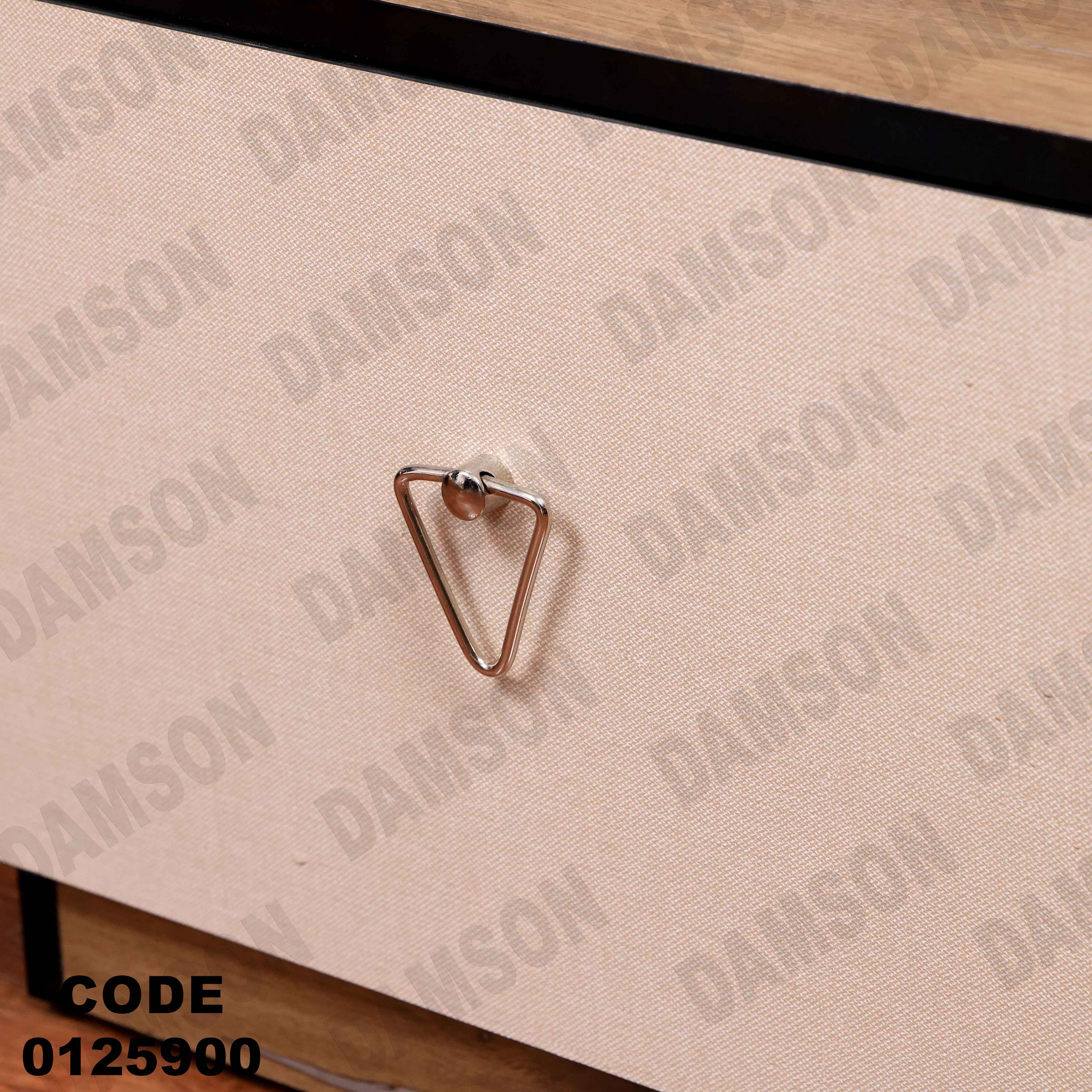 غرفة نوم ماستر 259