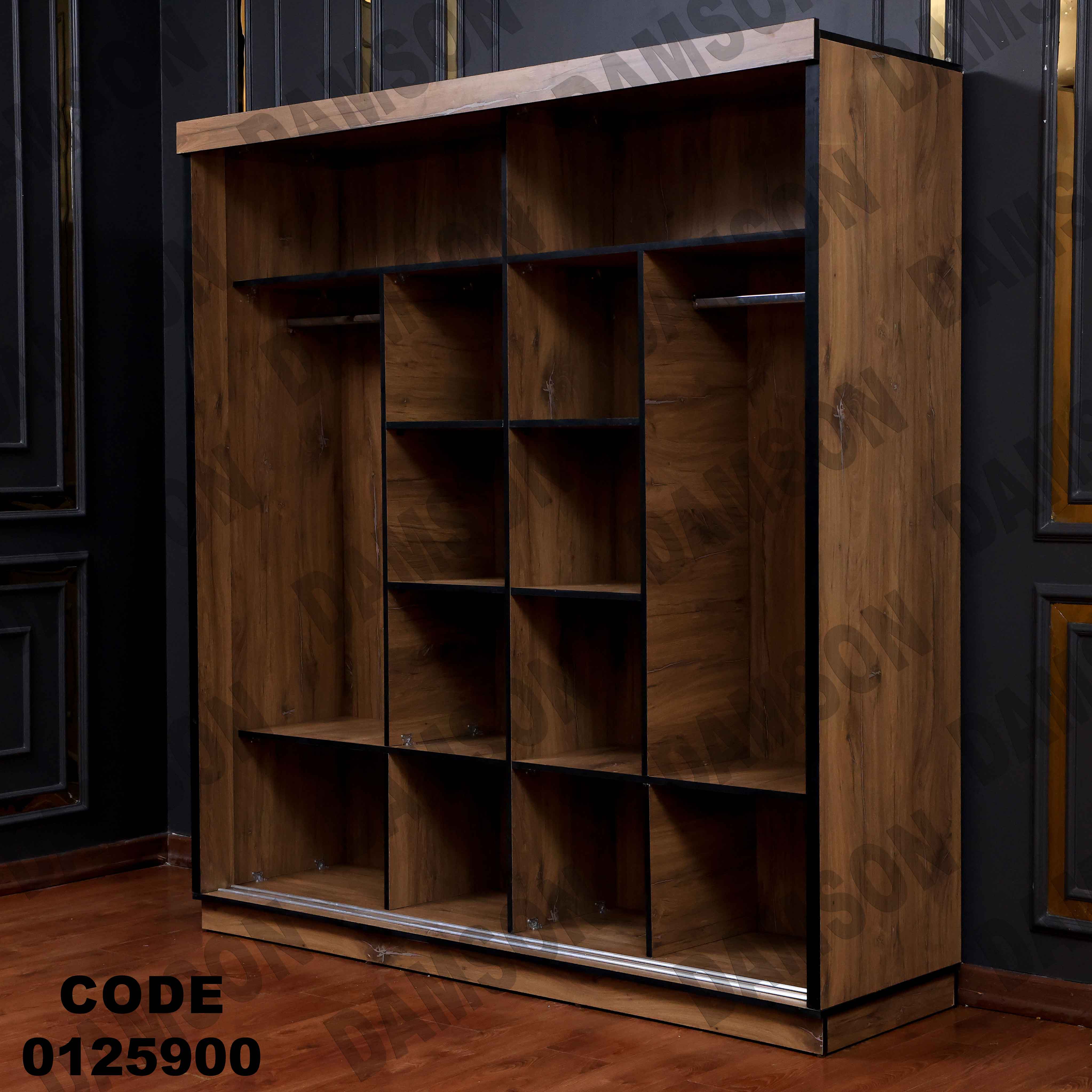 غرفة نوم ماستر 259