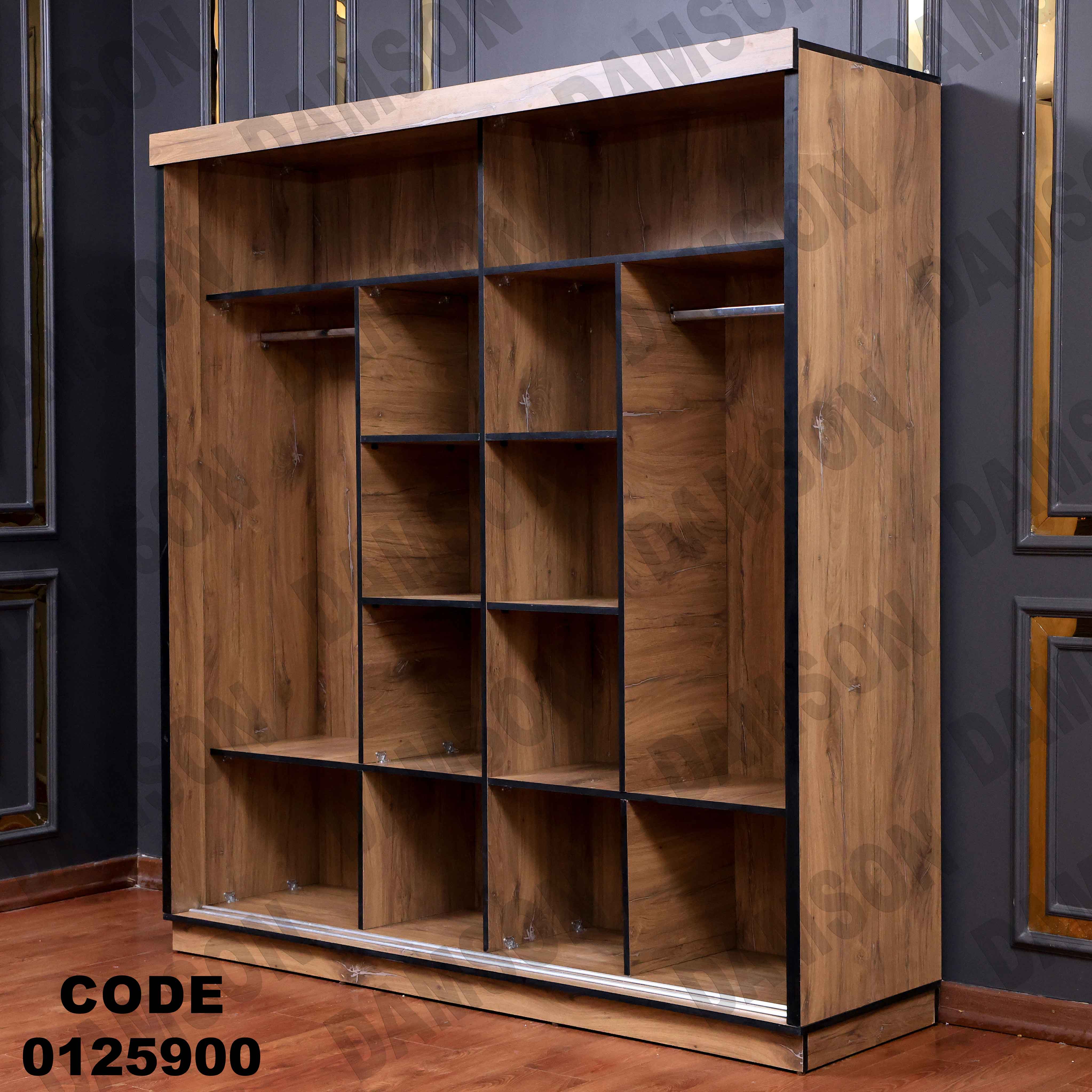 غرفة نوم ماستر 259