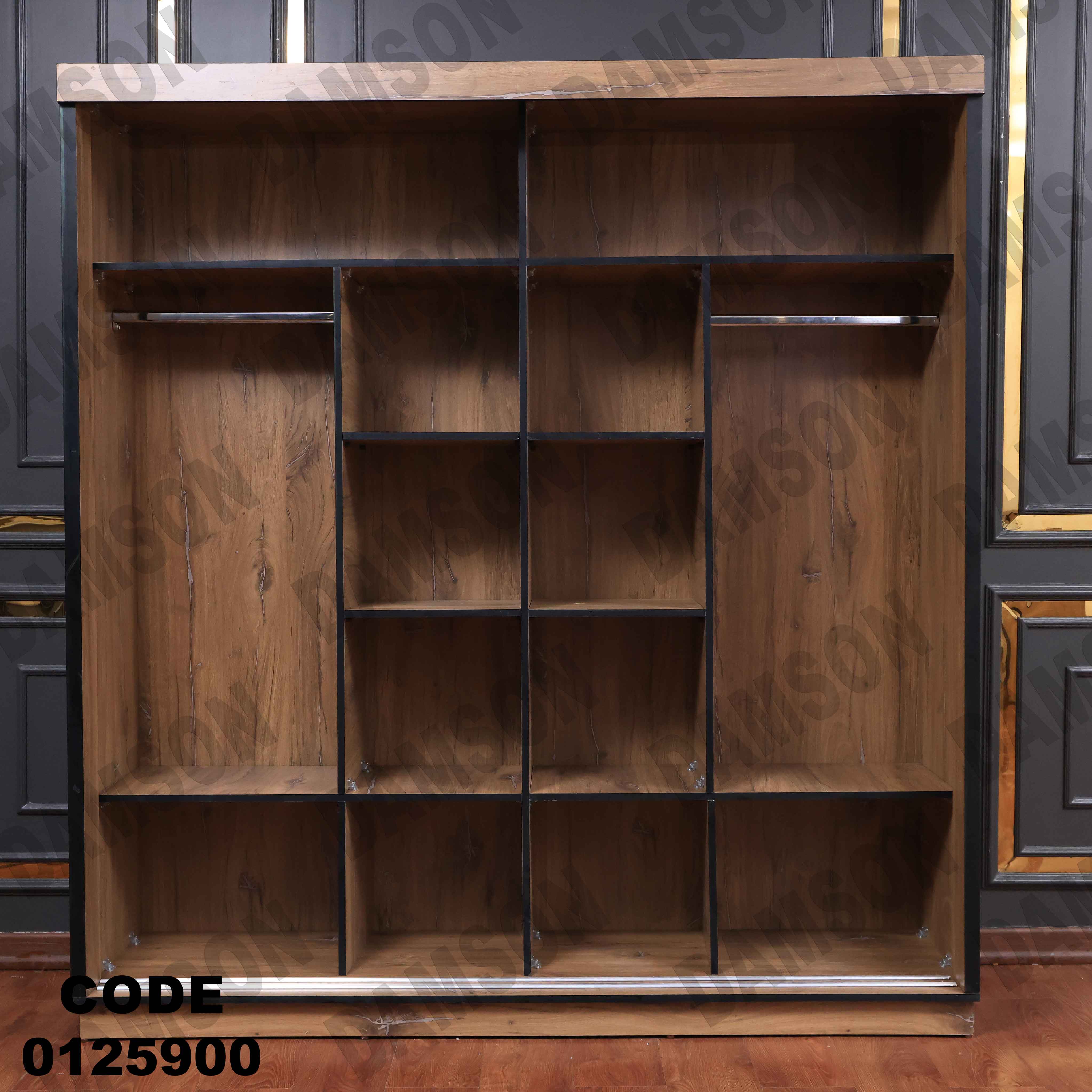 غرفة نوم ماستر 259