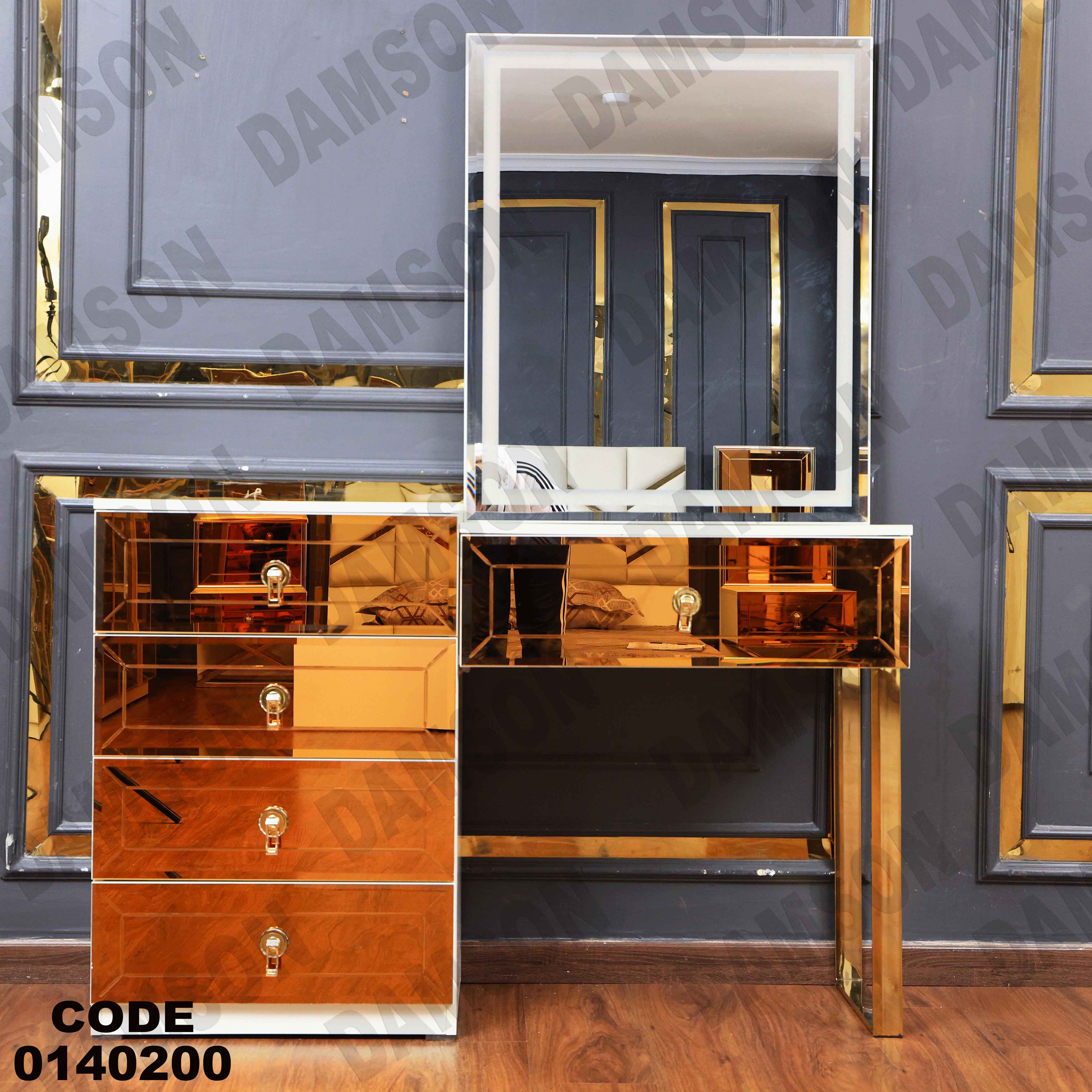 غرفة نوم ماستر 402