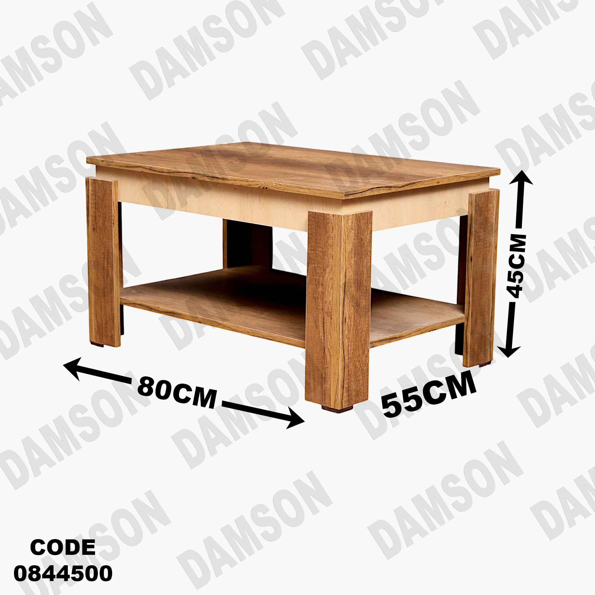 ترابيزة انترية 445