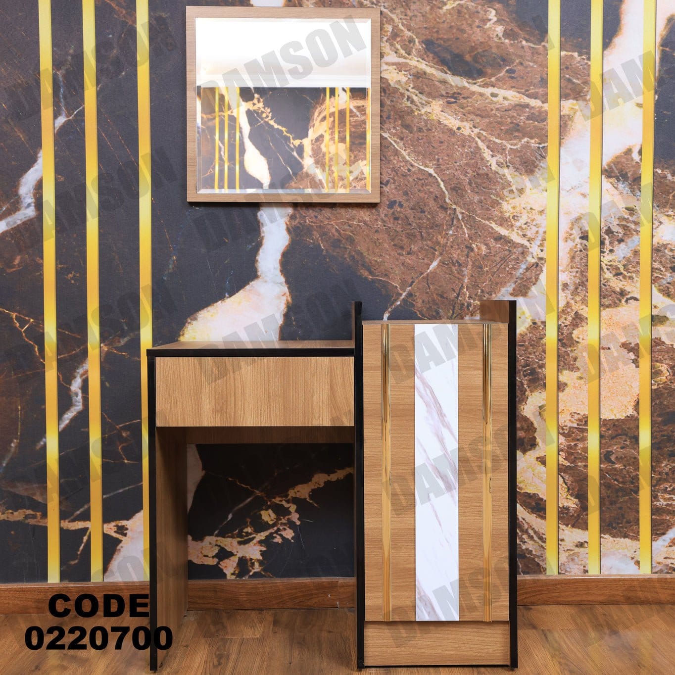 غرفة نوم أطفال 207 - Damson Furnitureغرفة نوم أطفال 207