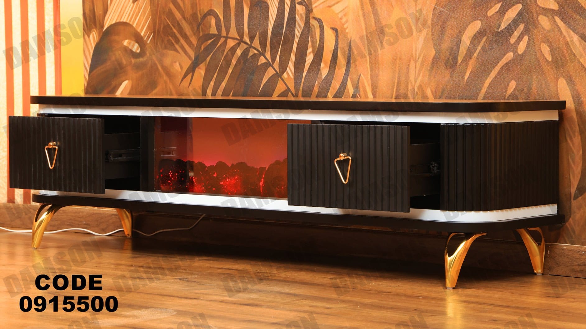 تي في يونيت 155 - Damson Furnitureتي في يونيت 155