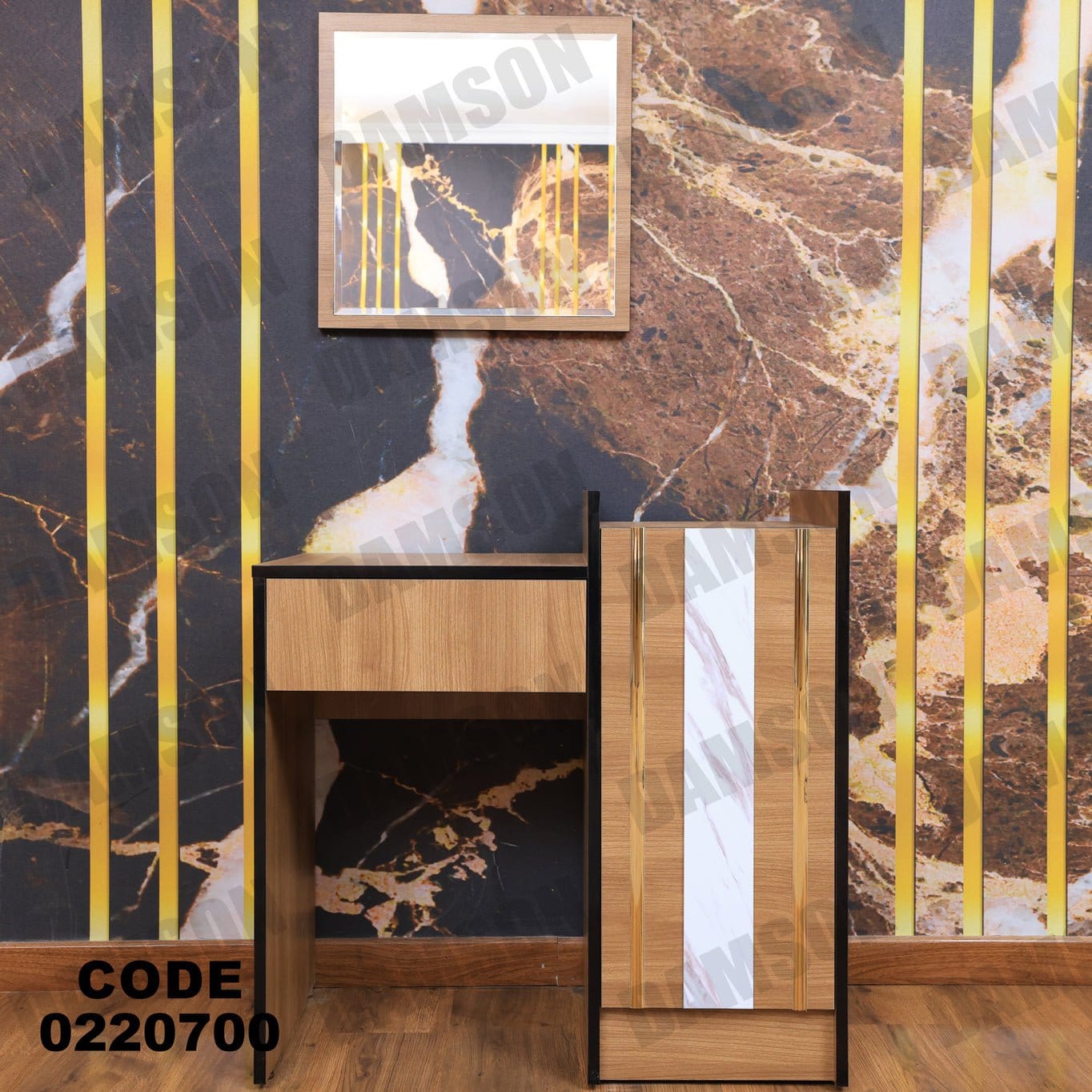 غرفة نوم أطفال 207 - Damson Furnitureغرفة نوم أطفال 207