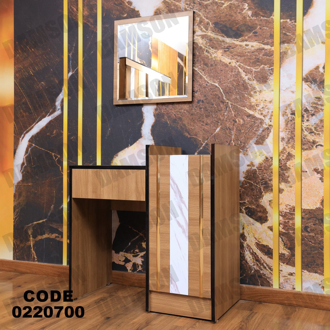 غرفة نوم أطفال 207 - Damson Furnitureغرفة نوم أطفال 207